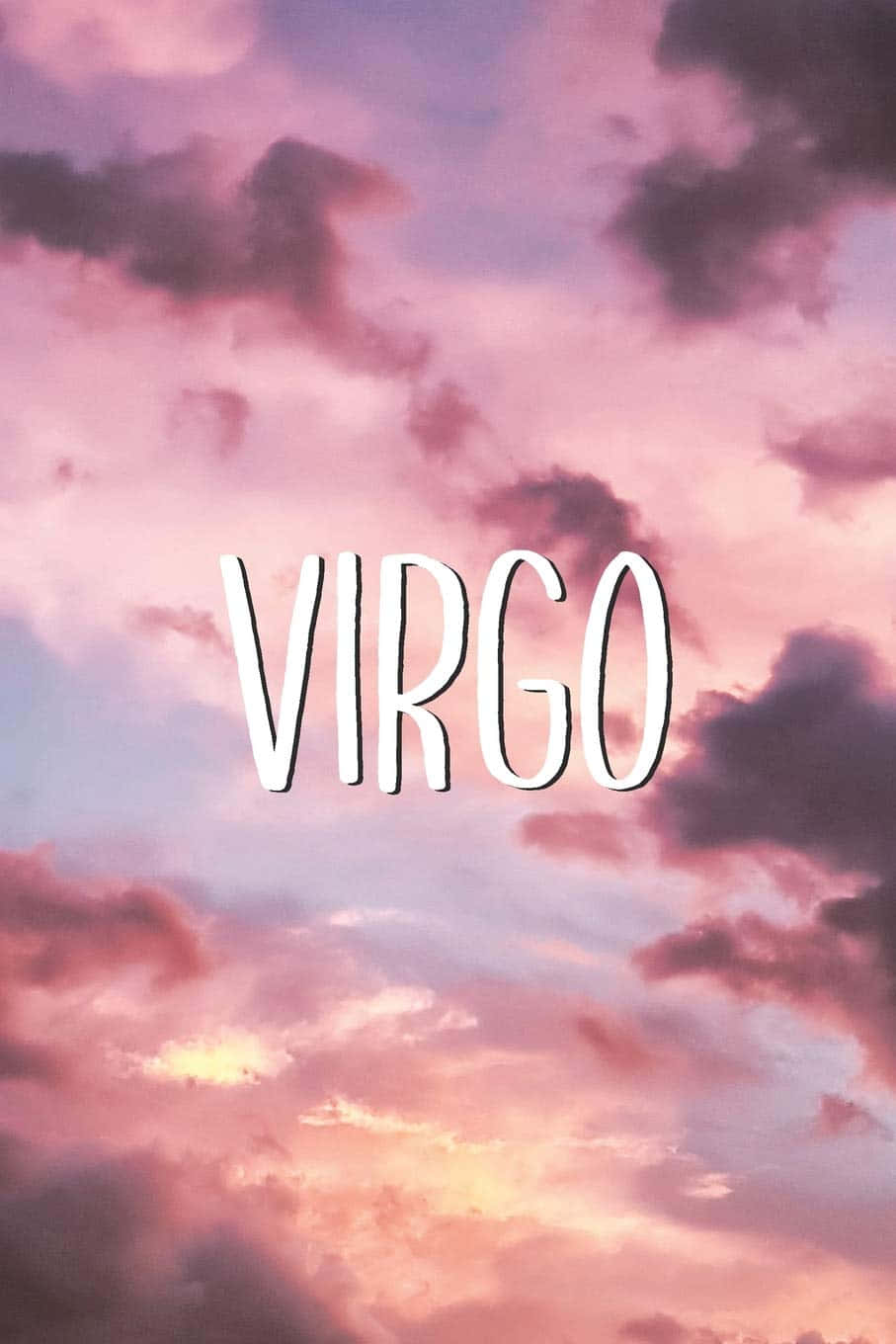 Download Virgo Wallpaper, Virgo