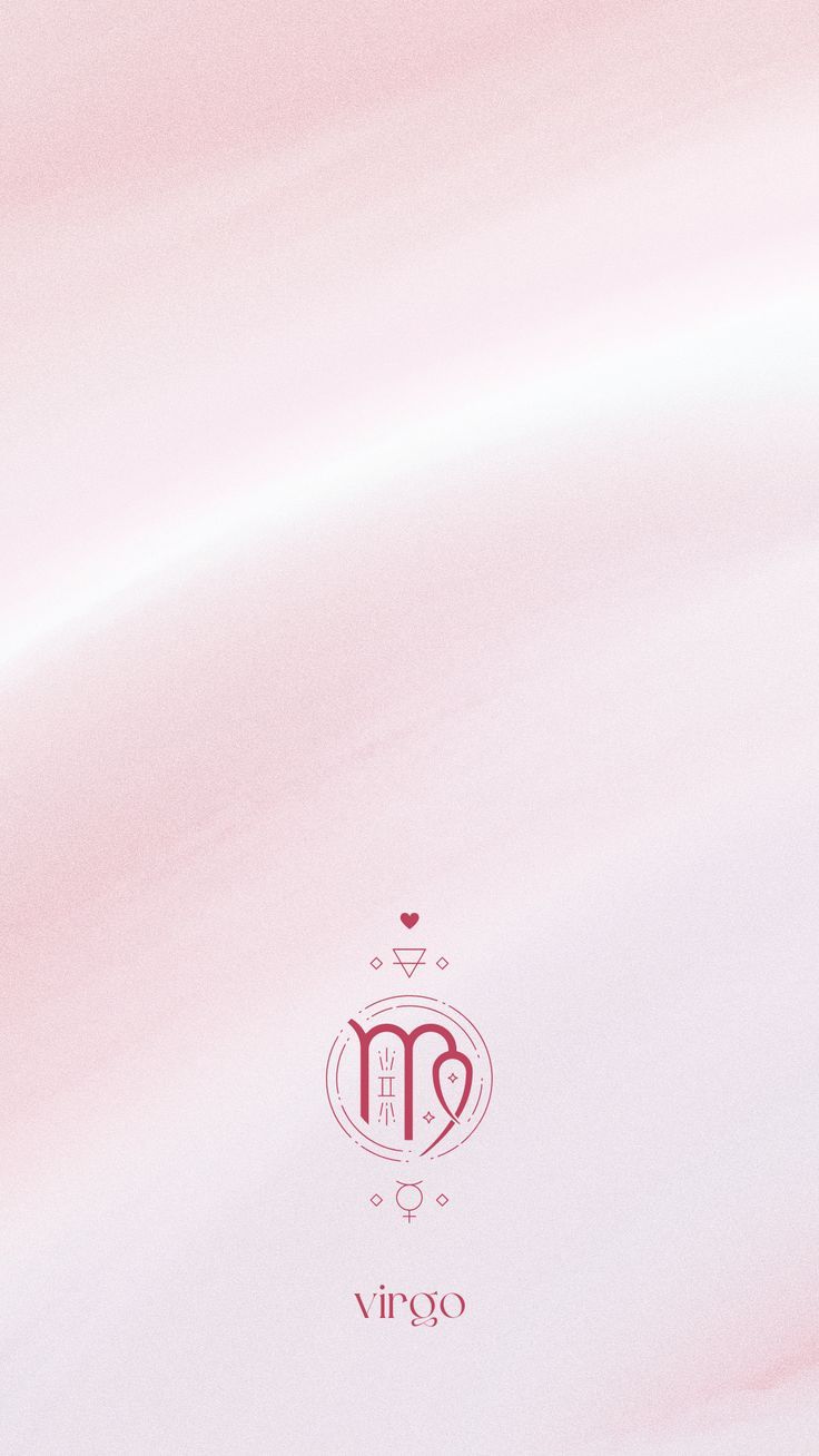 Virgo aesthetic astrology marble