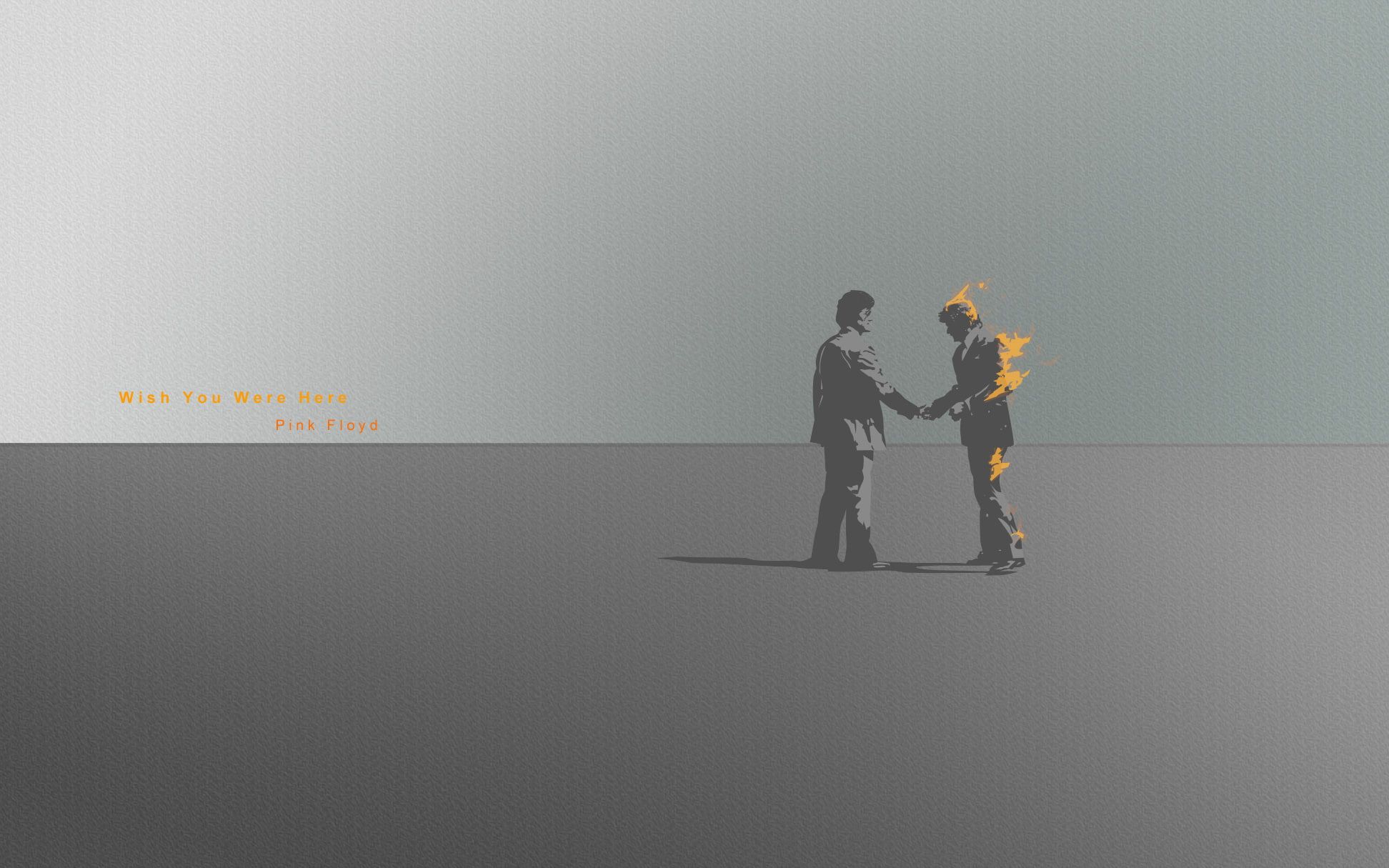 HD wallpaper: men shaking hands digital