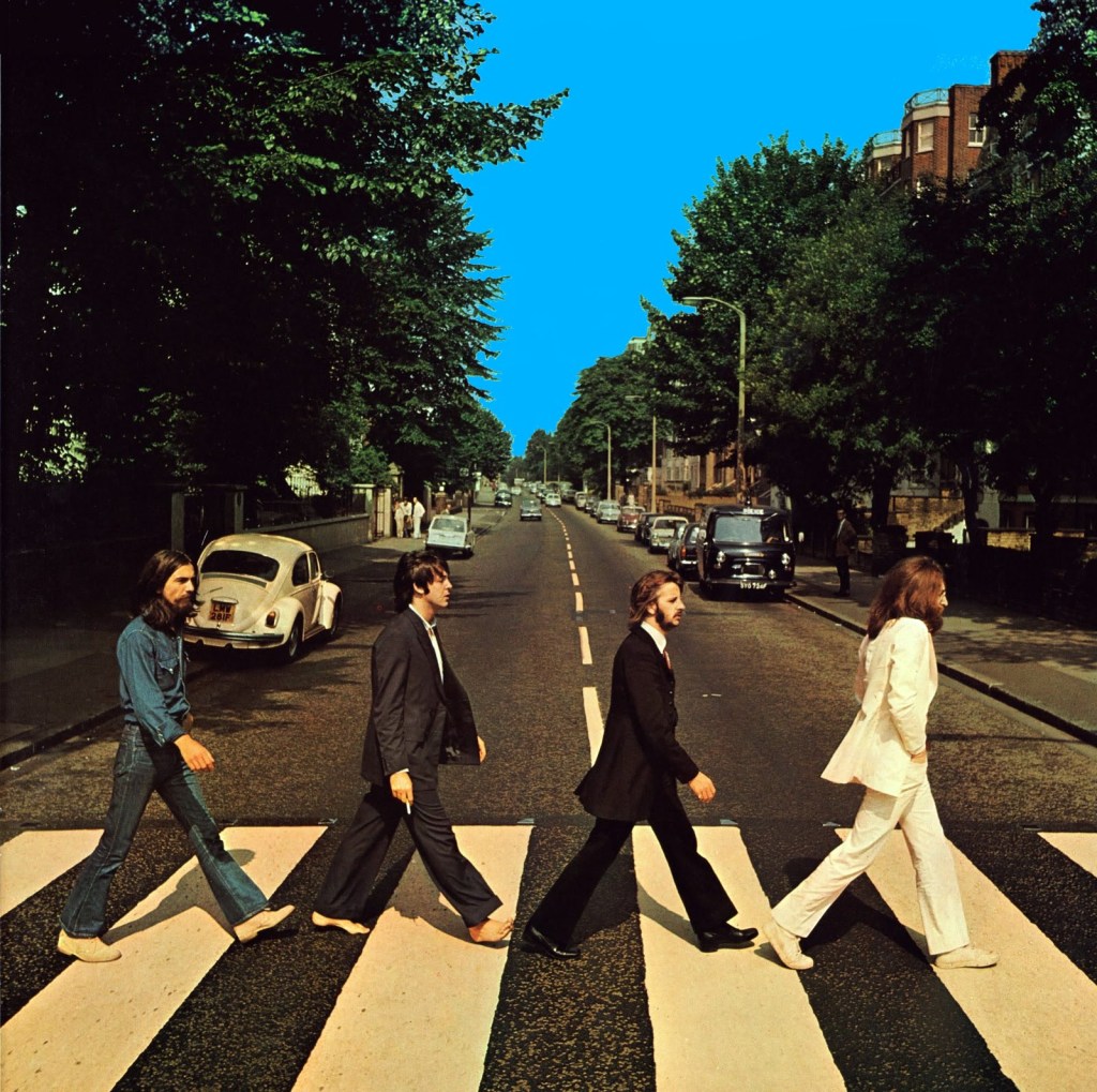 Abbey Road
