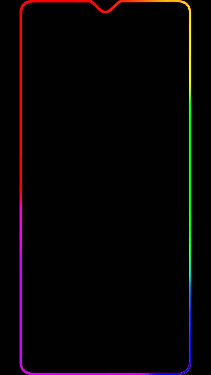 Border Light wallpaper