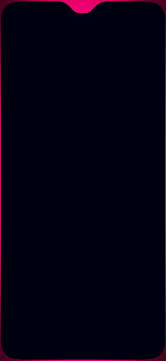 RED) **Not live** wallaper for Oneplus 6t