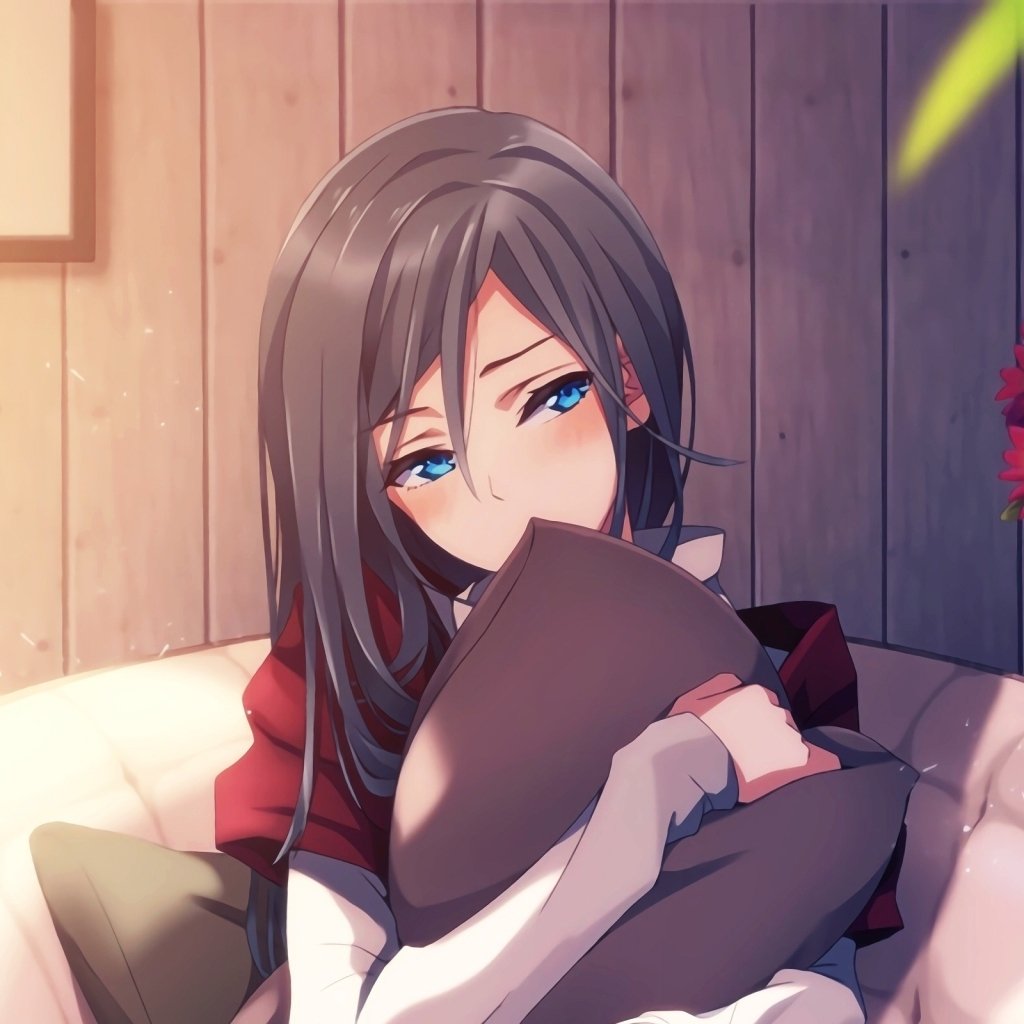 Download Anime Girl Anime Girl PFP