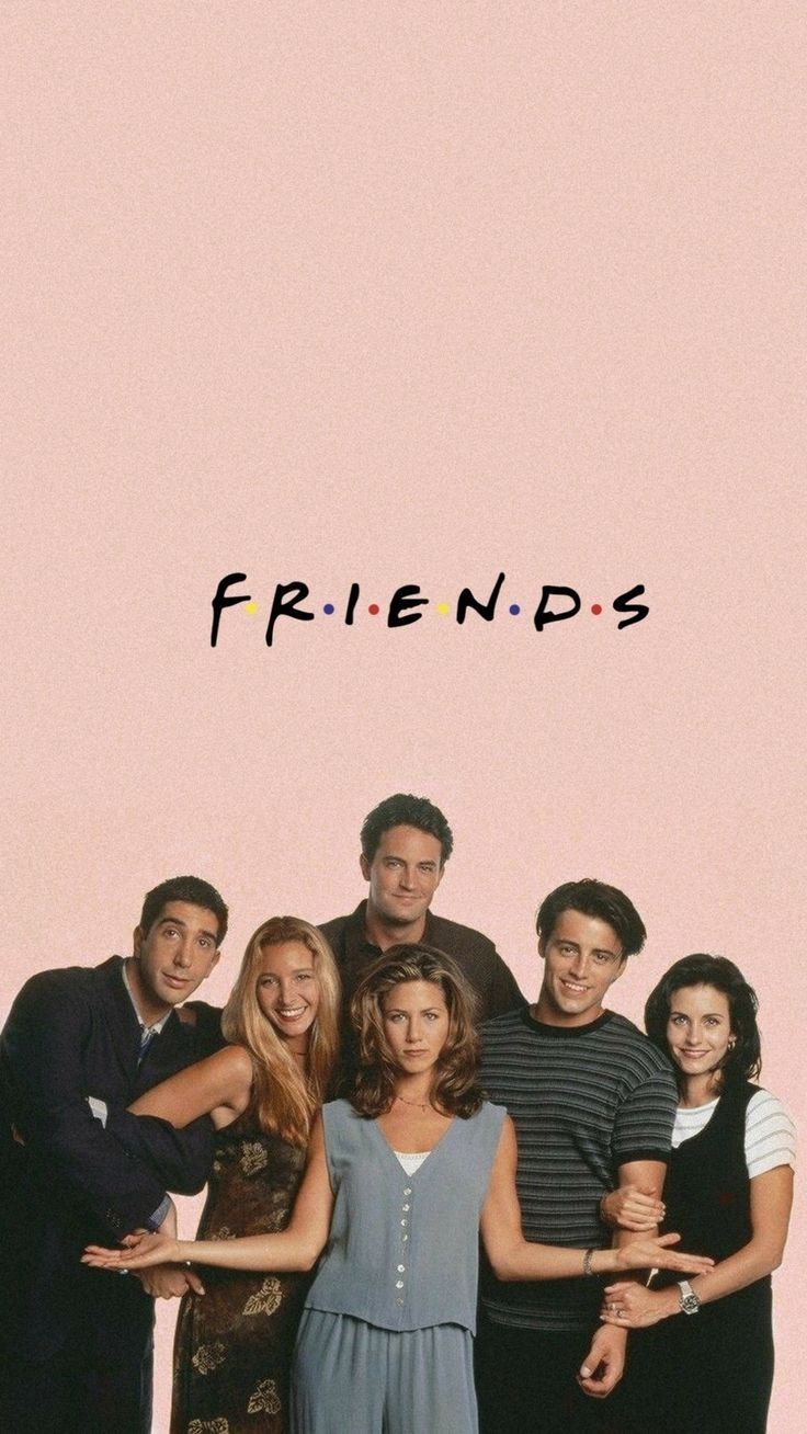 Friends