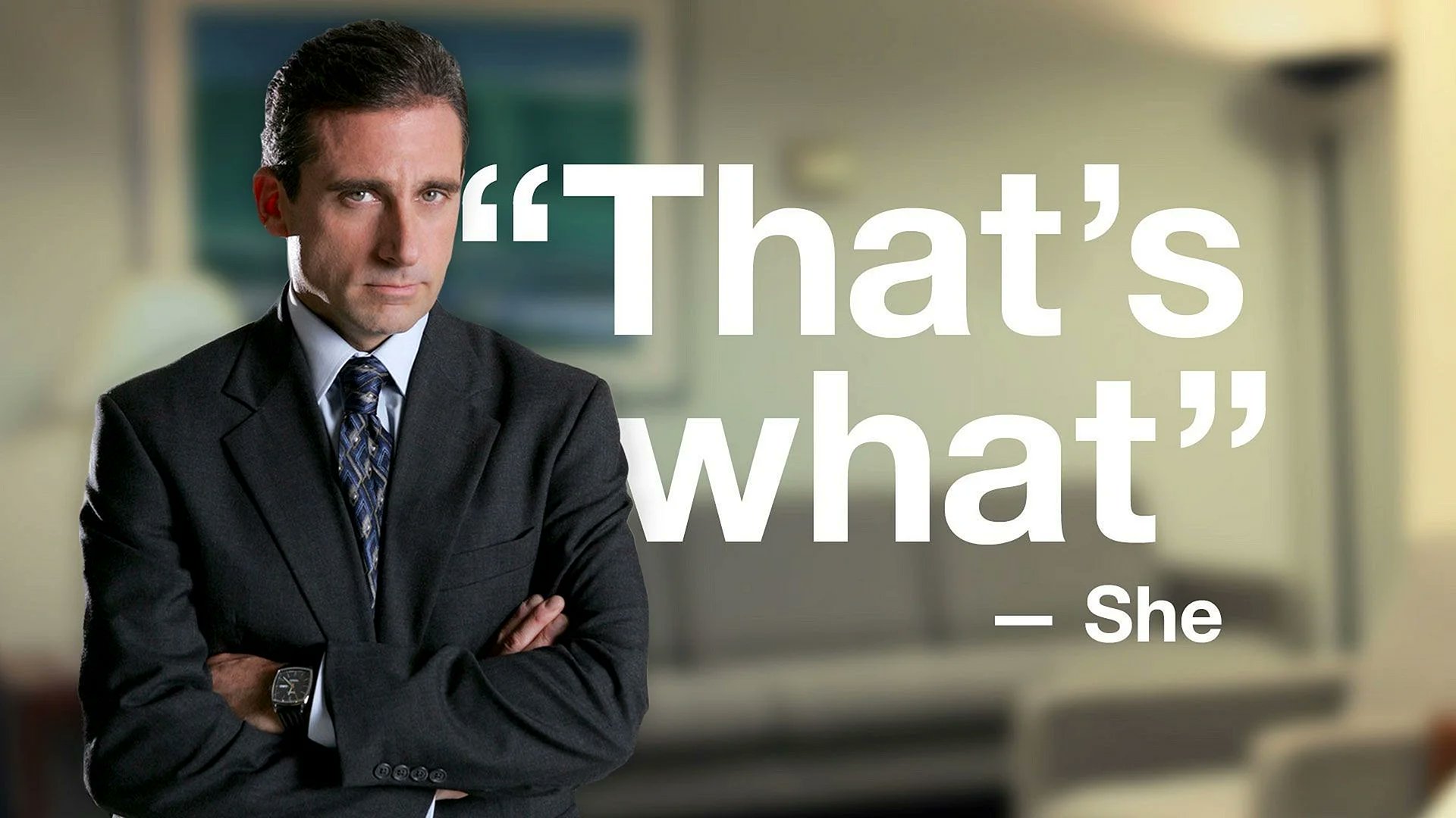 Michael Scott Quotes Wallpaper