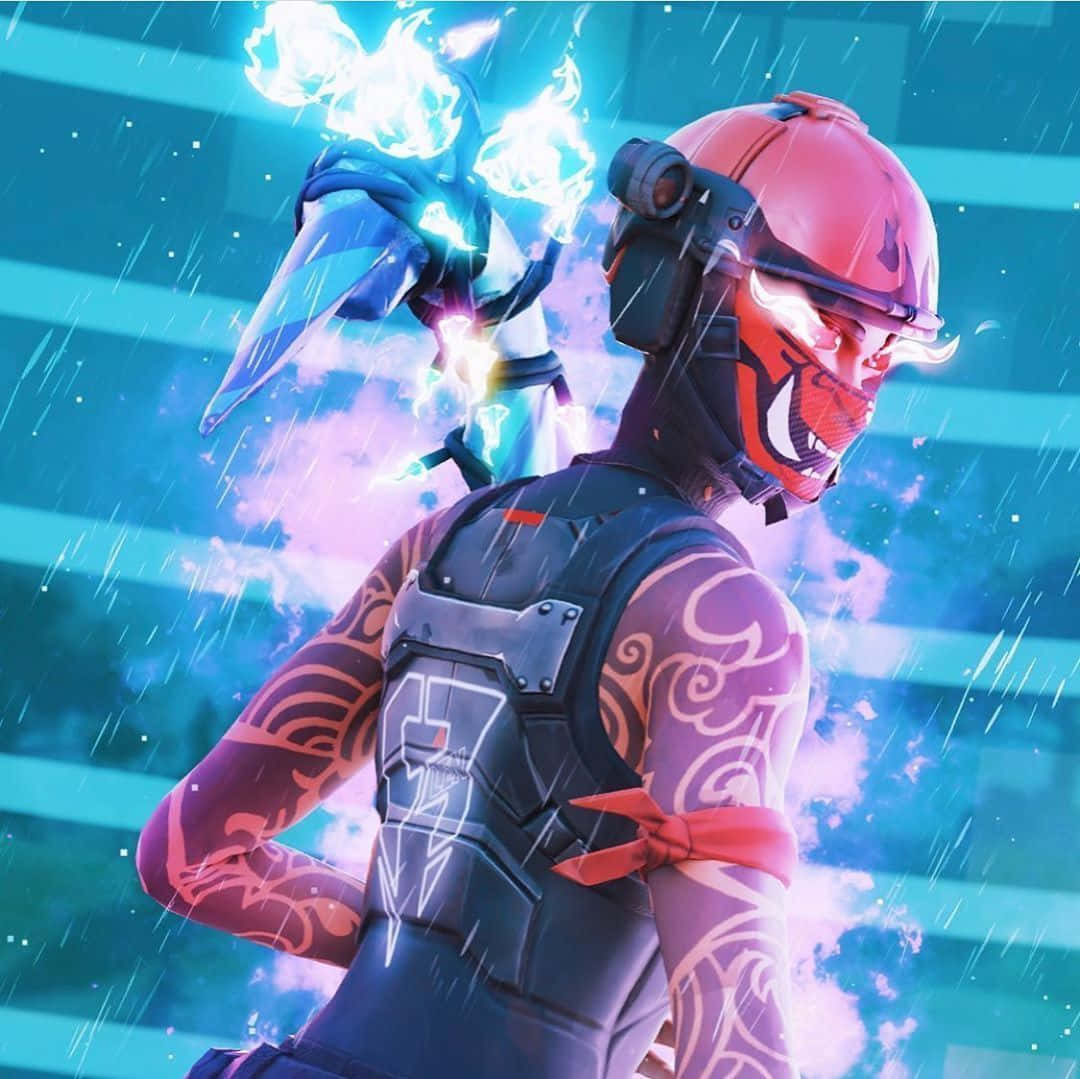 favorite Fortnite Profile Picture