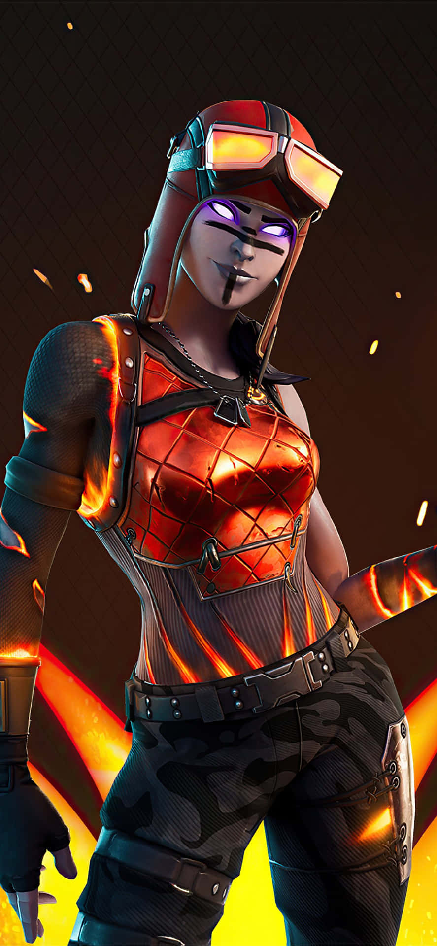 unique Fortnite profile picture