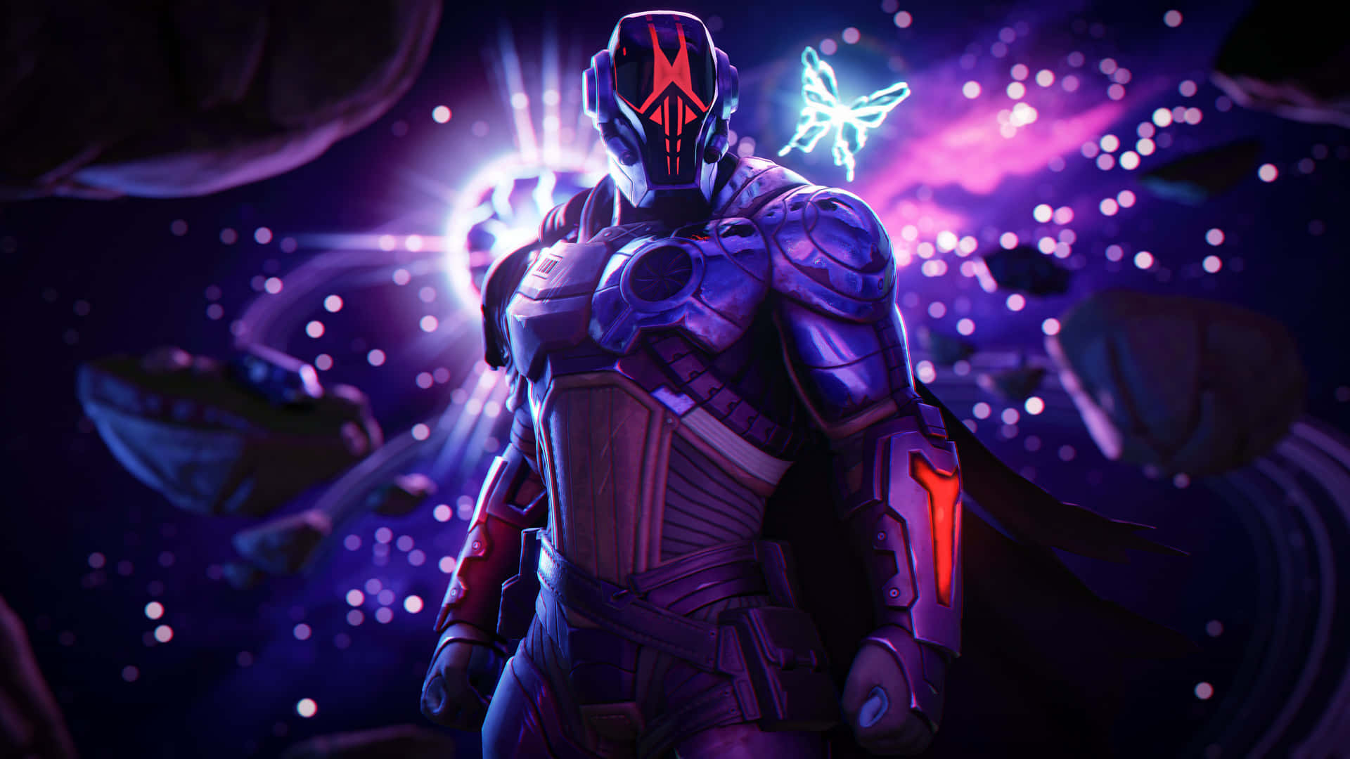 Incredible Fortnite Profile