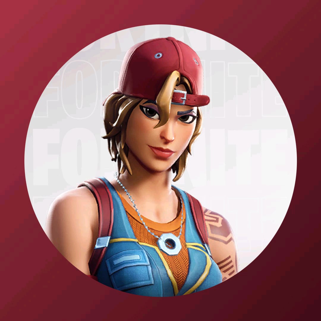 Fortnite Profile Picture Randomizer