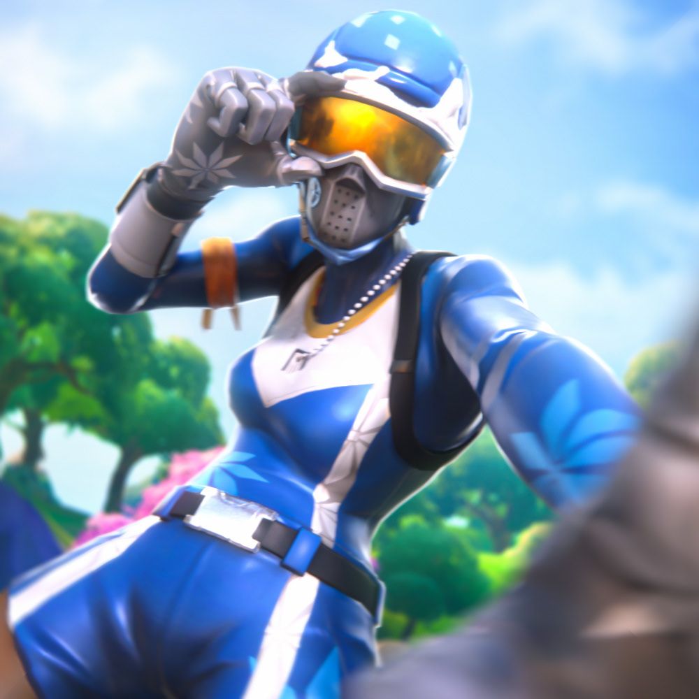 Fortnite Profile Picture