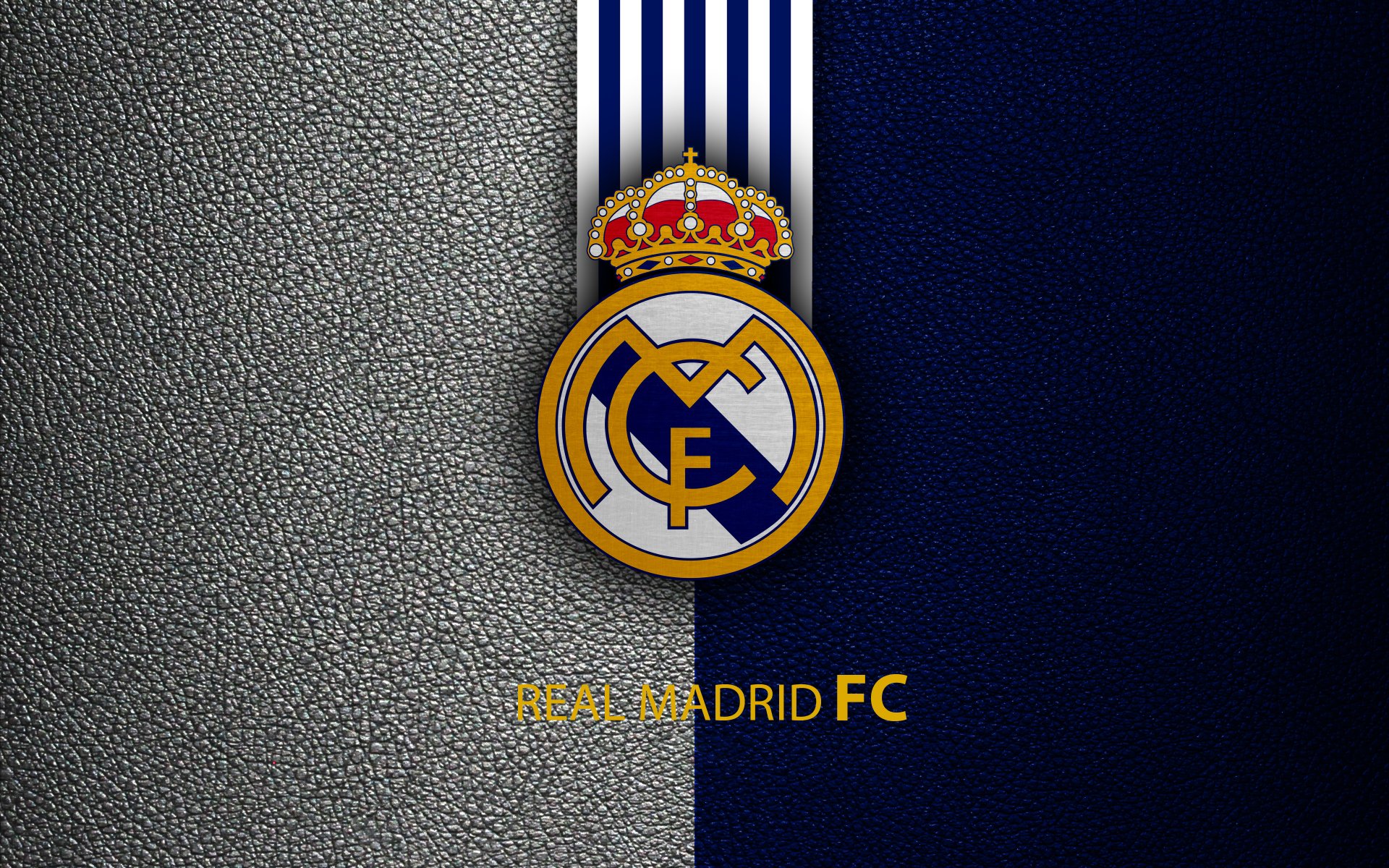 Soccer Real Madrid C.F. Sports 4k Ultra