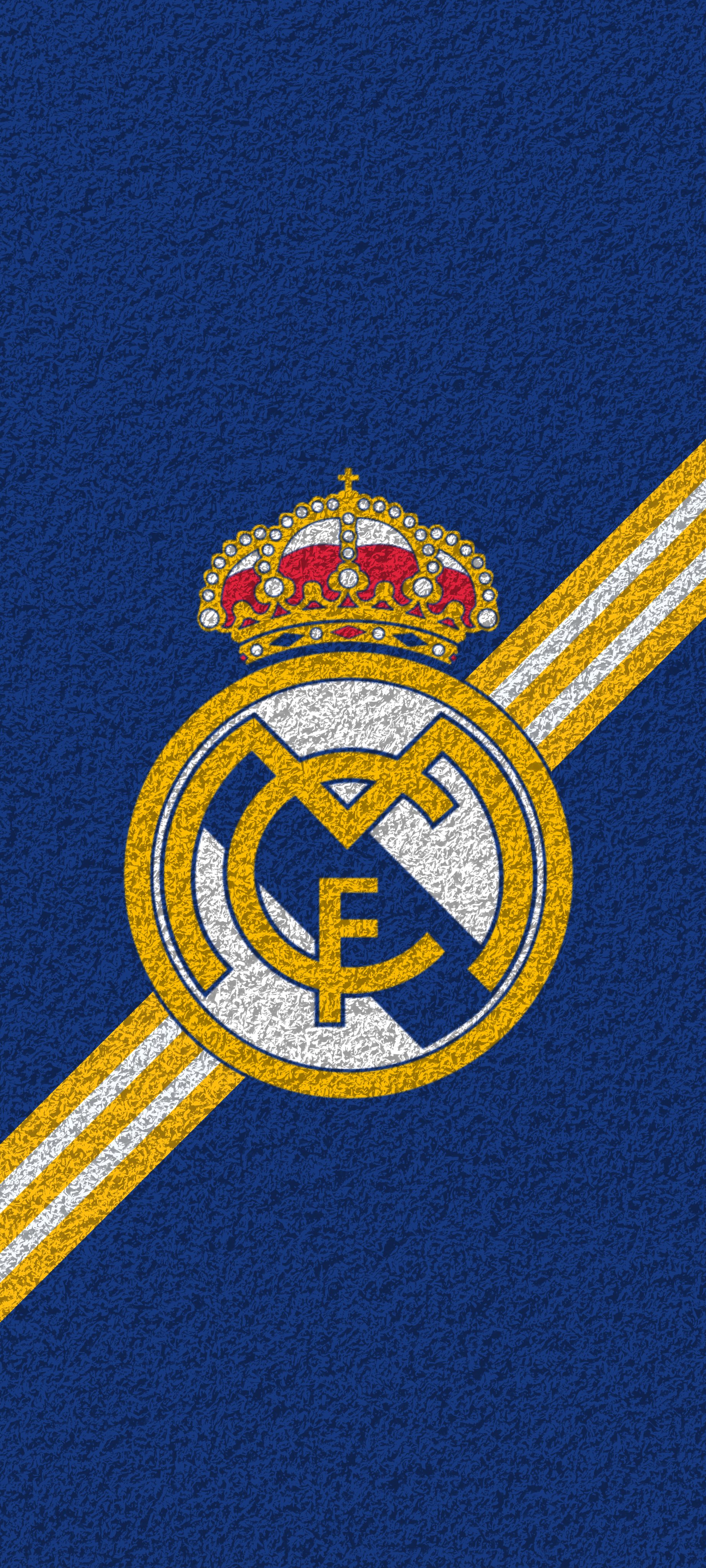 Real Madrid FC ⚽️ Wallpaper