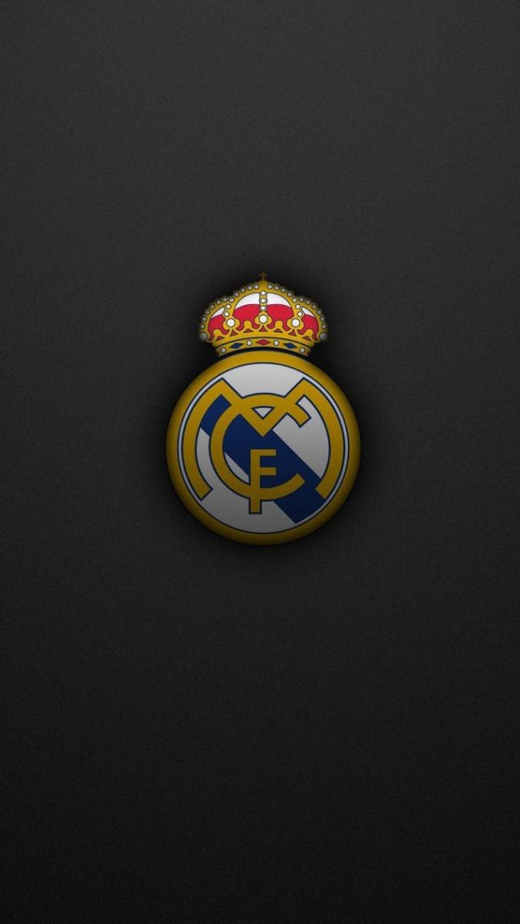 Real Madrid iPhone Wallpaper