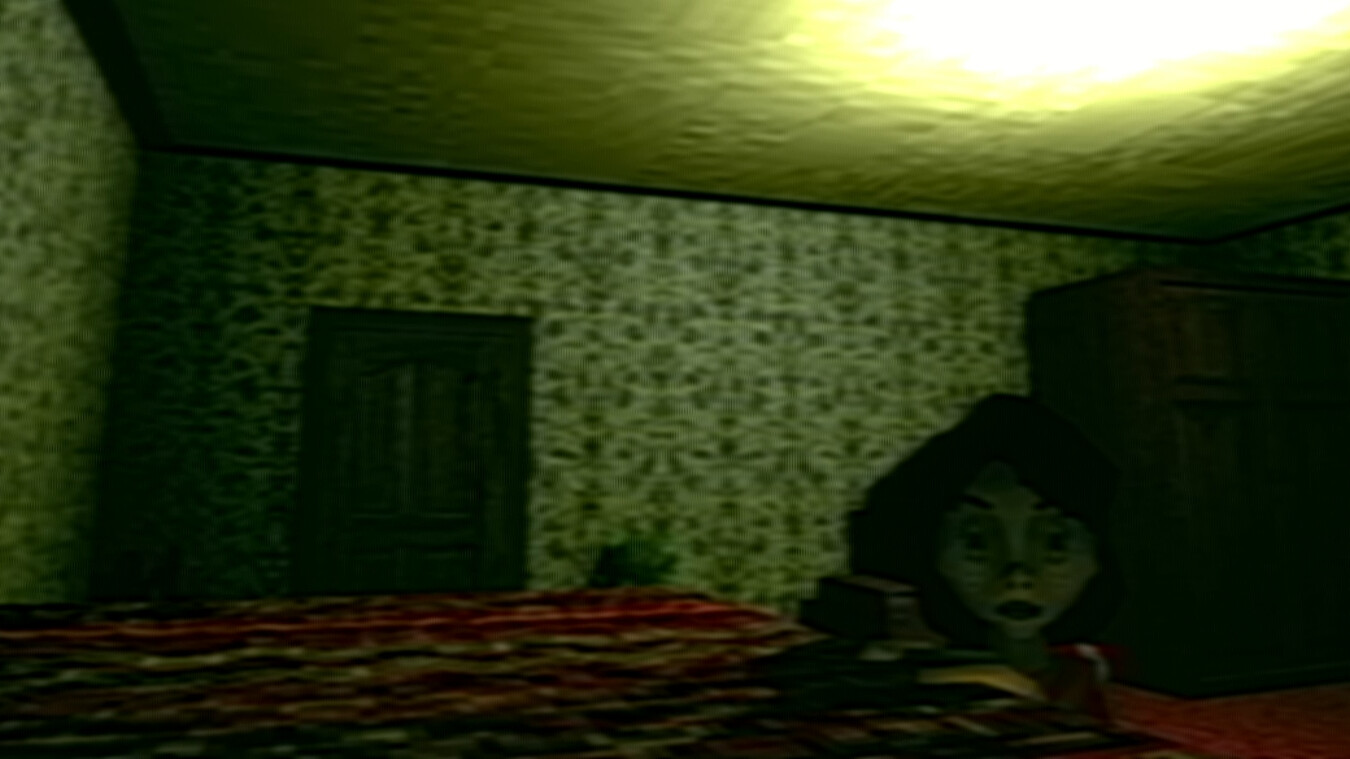 Bad Parenting 1: Mr. Red Face on Steam