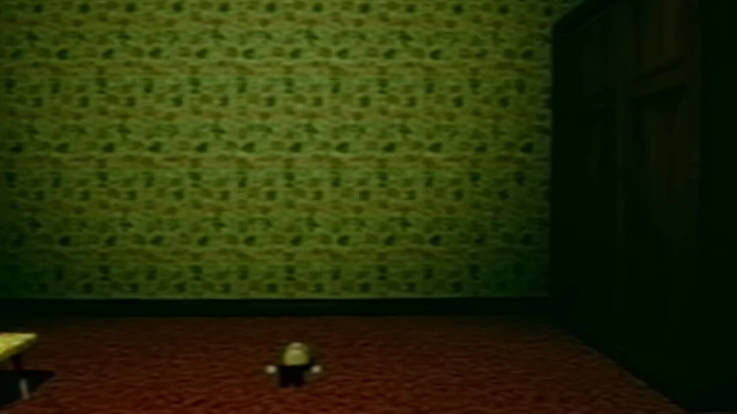 Bad Parenting 1: Mr. Red Face on Steam