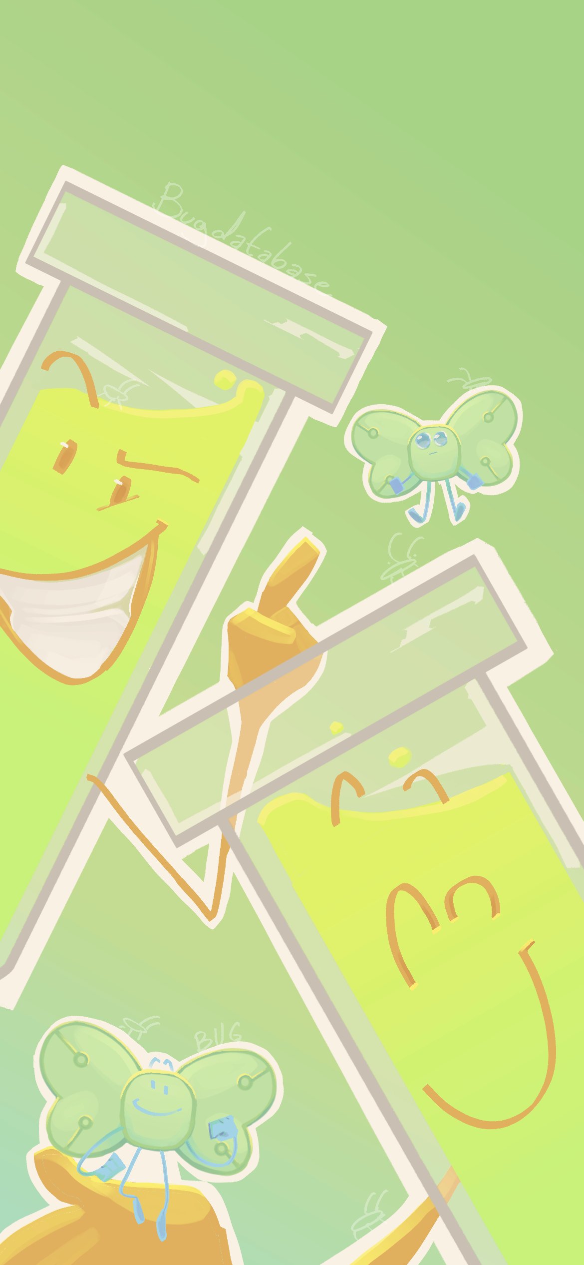 ball osctwt, im baaack