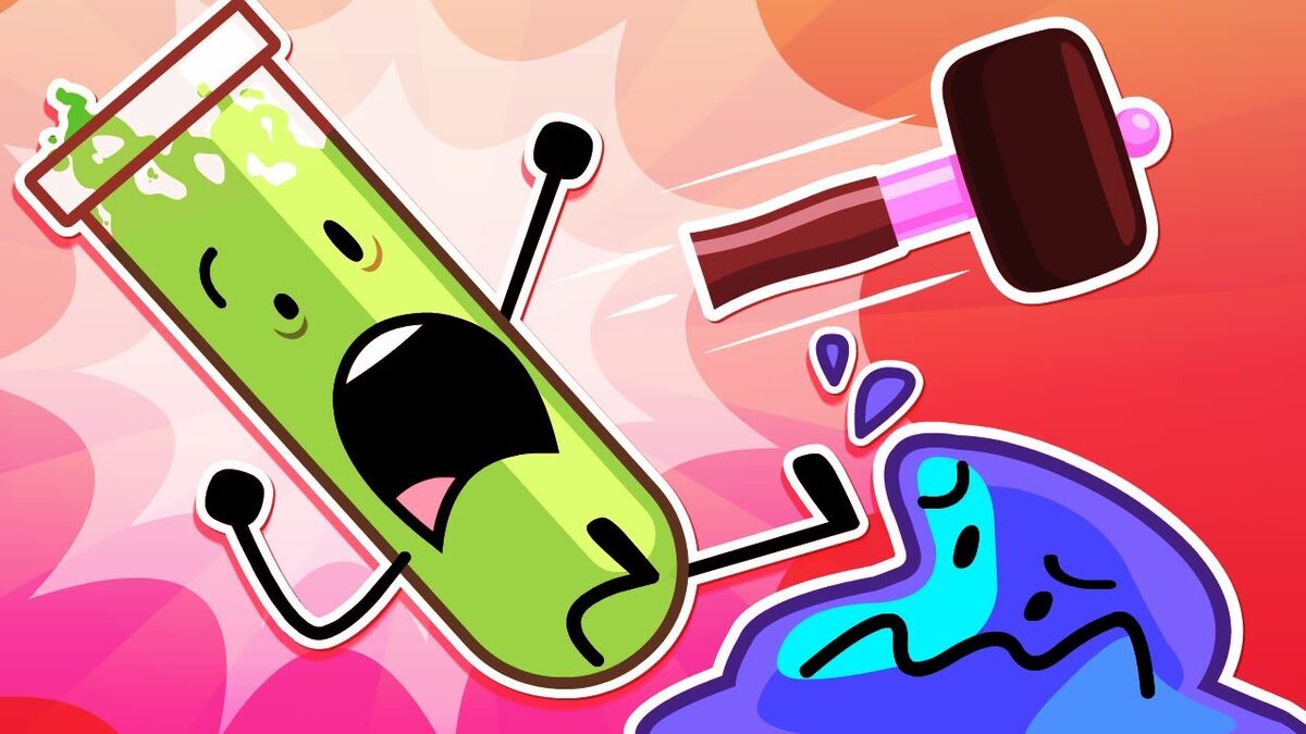 Tragedy at 60 Feet. Inanimate Insanity