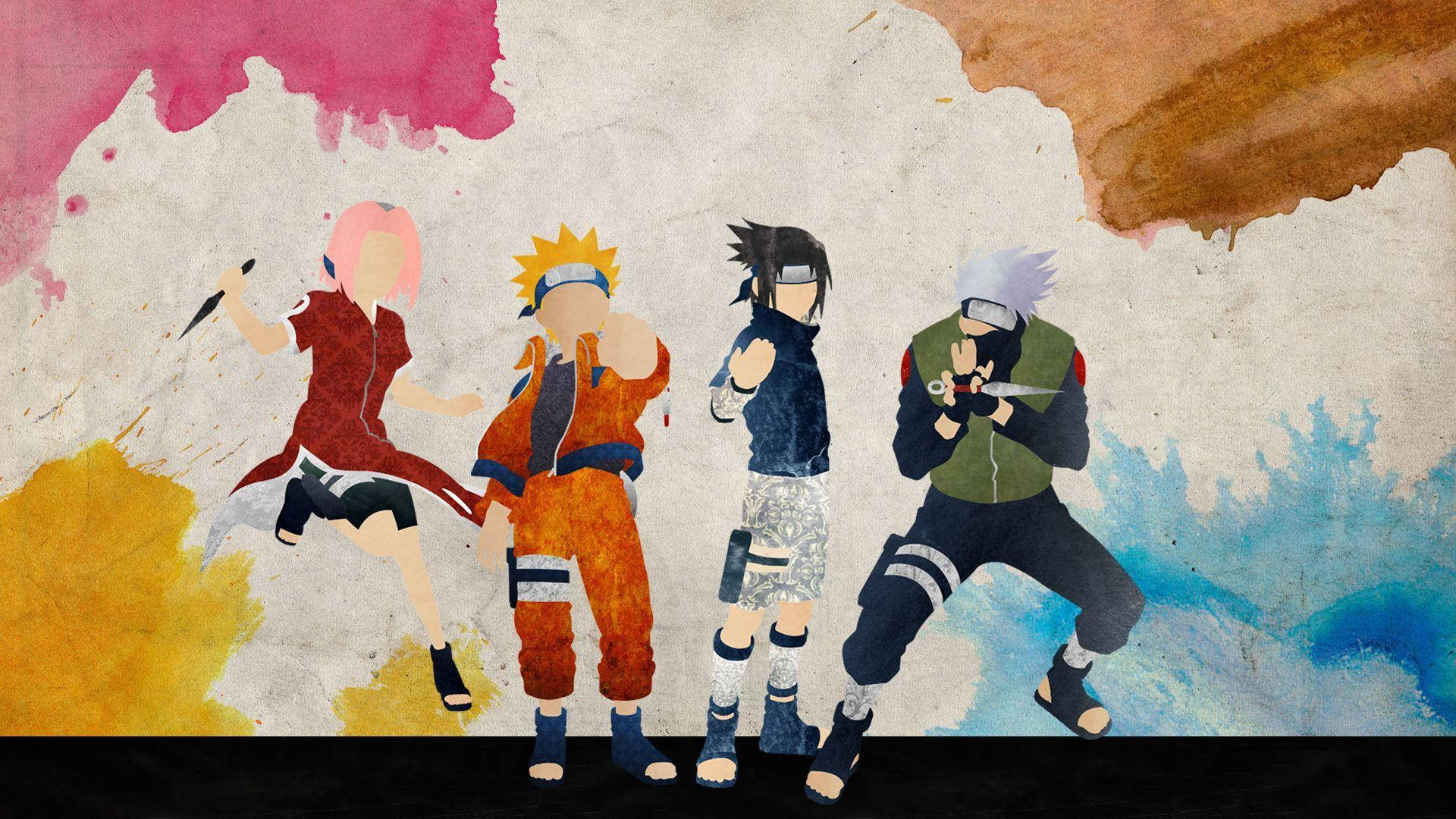 Poster Digital Art Wallpaper