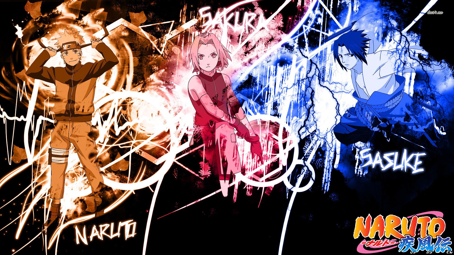 Naruto Wallpaper