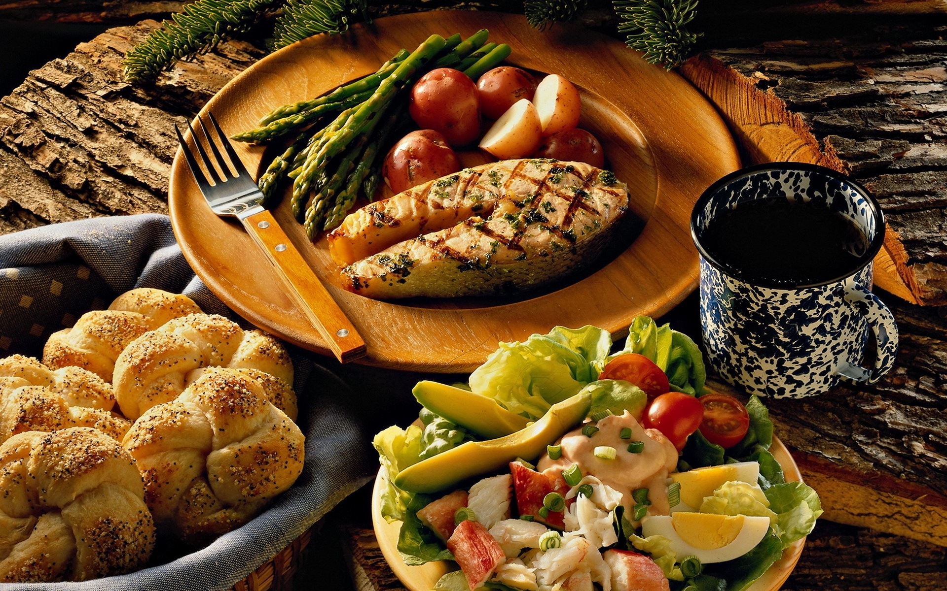 egyptian food Archives