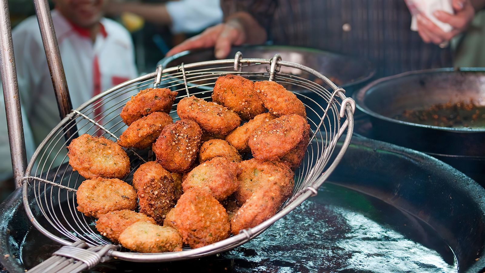 Food in Egypt: 13 delicious dishes