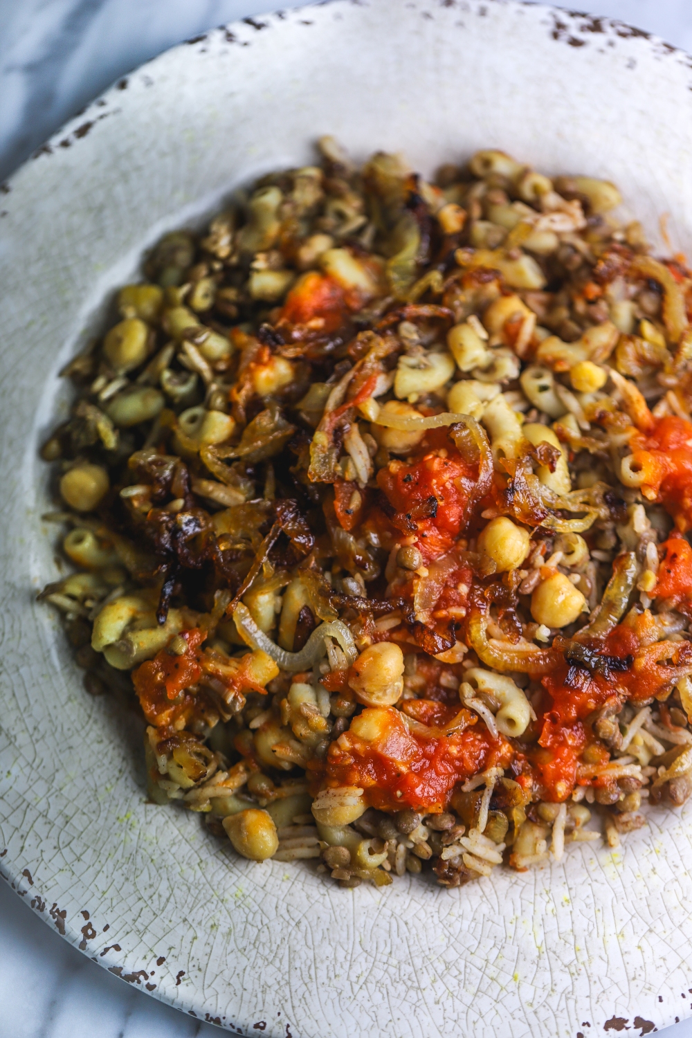 Koshari