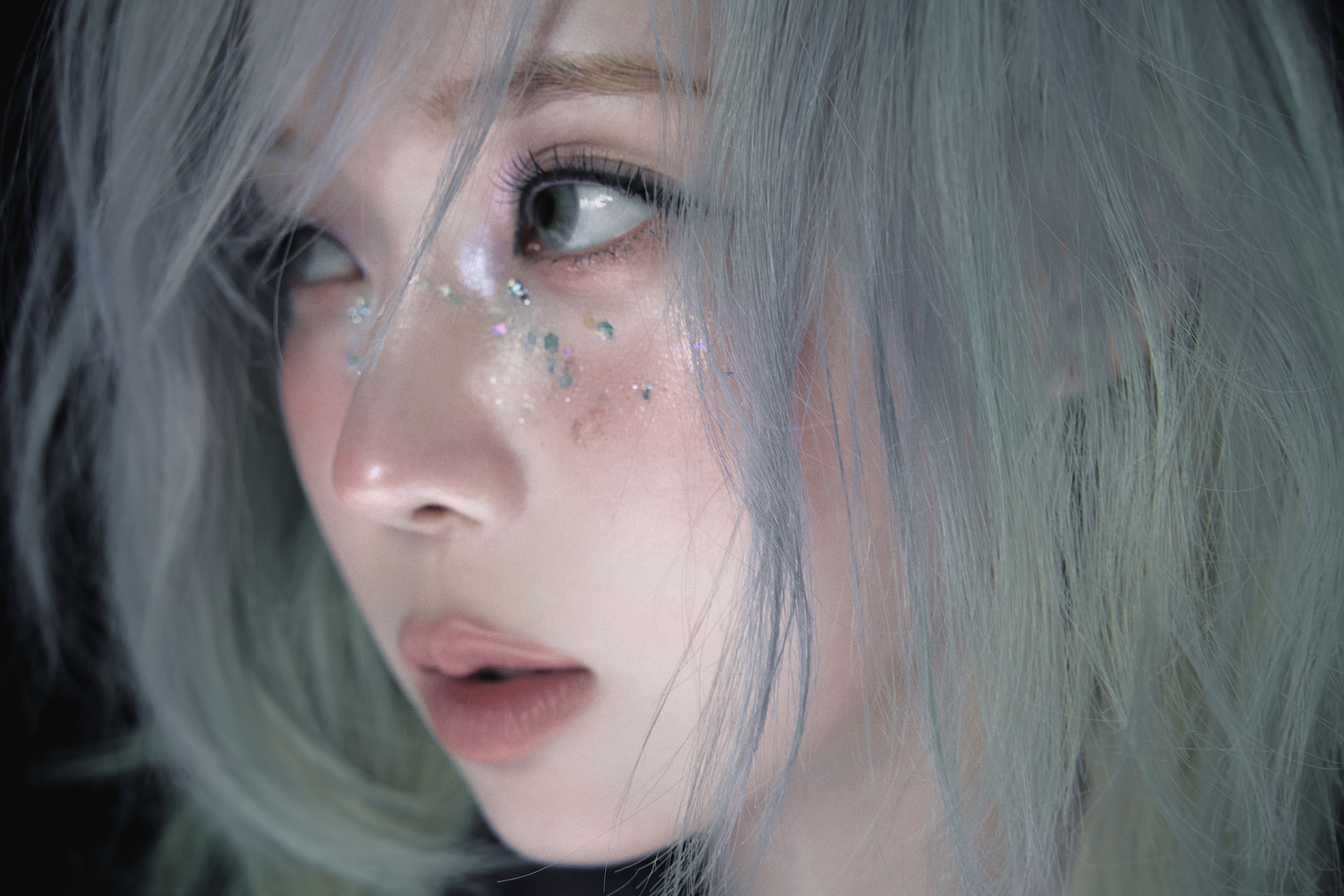 aespa 에스파 'Armageddon