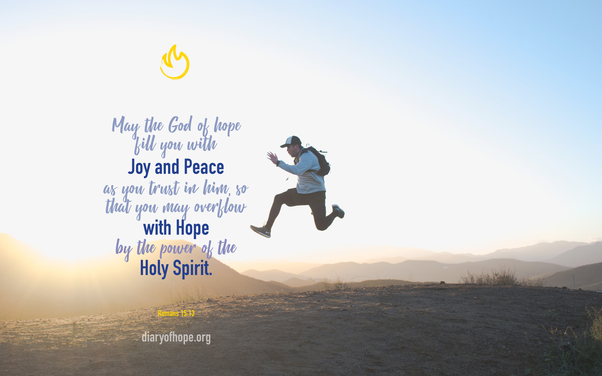 Downloads of Hope desktop wallpaper downloads scripture 2019