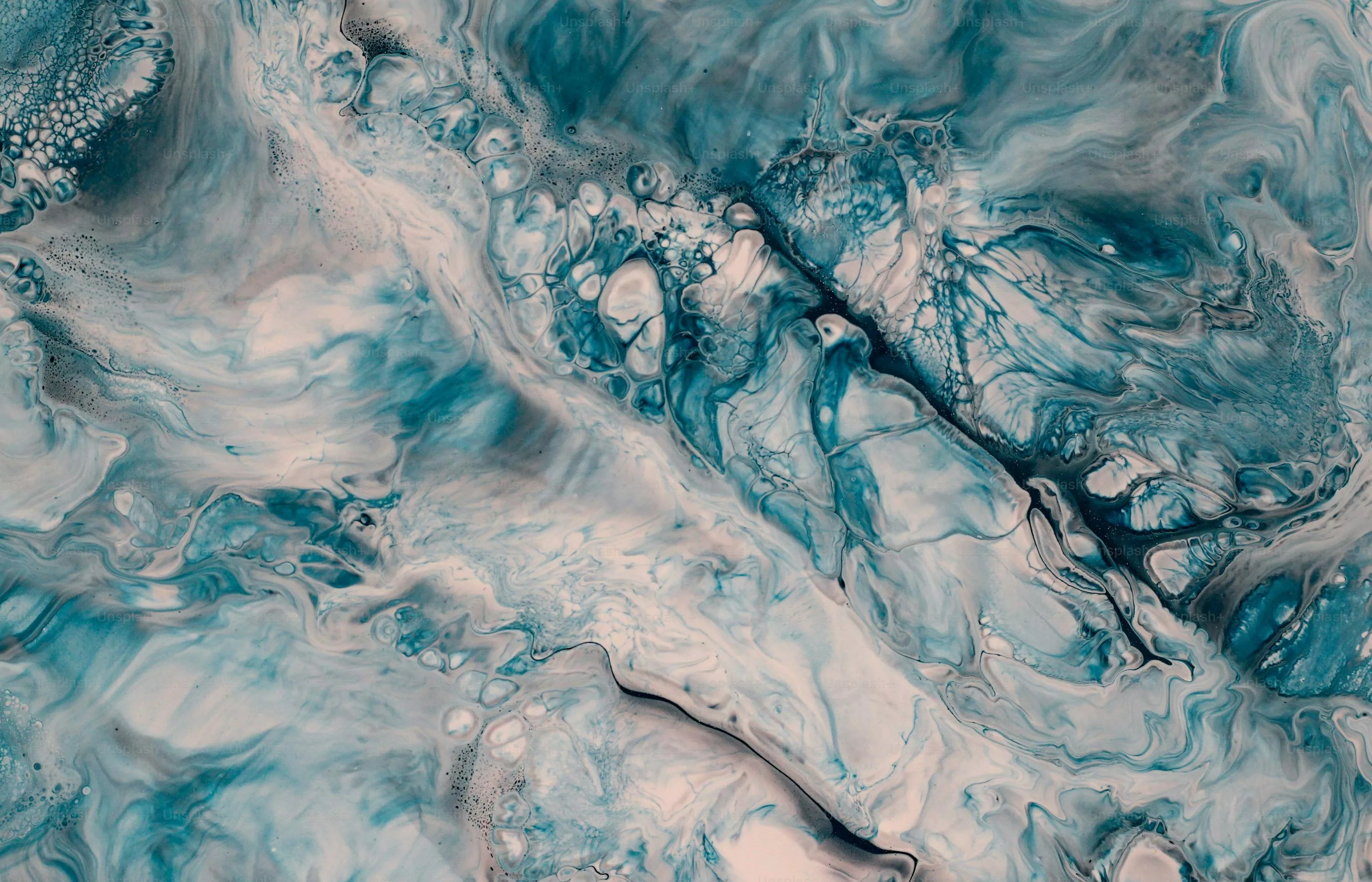Liquid Abstract Picture. Download