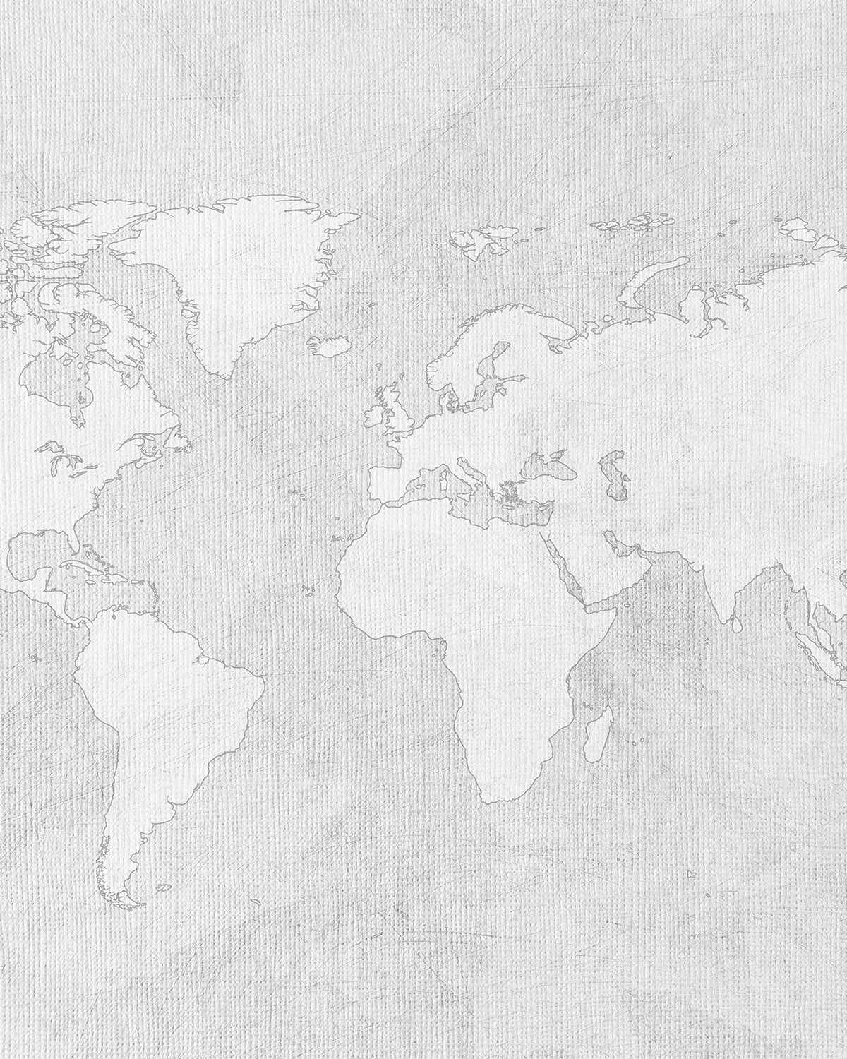 SHOP Textured Map Industrial Style