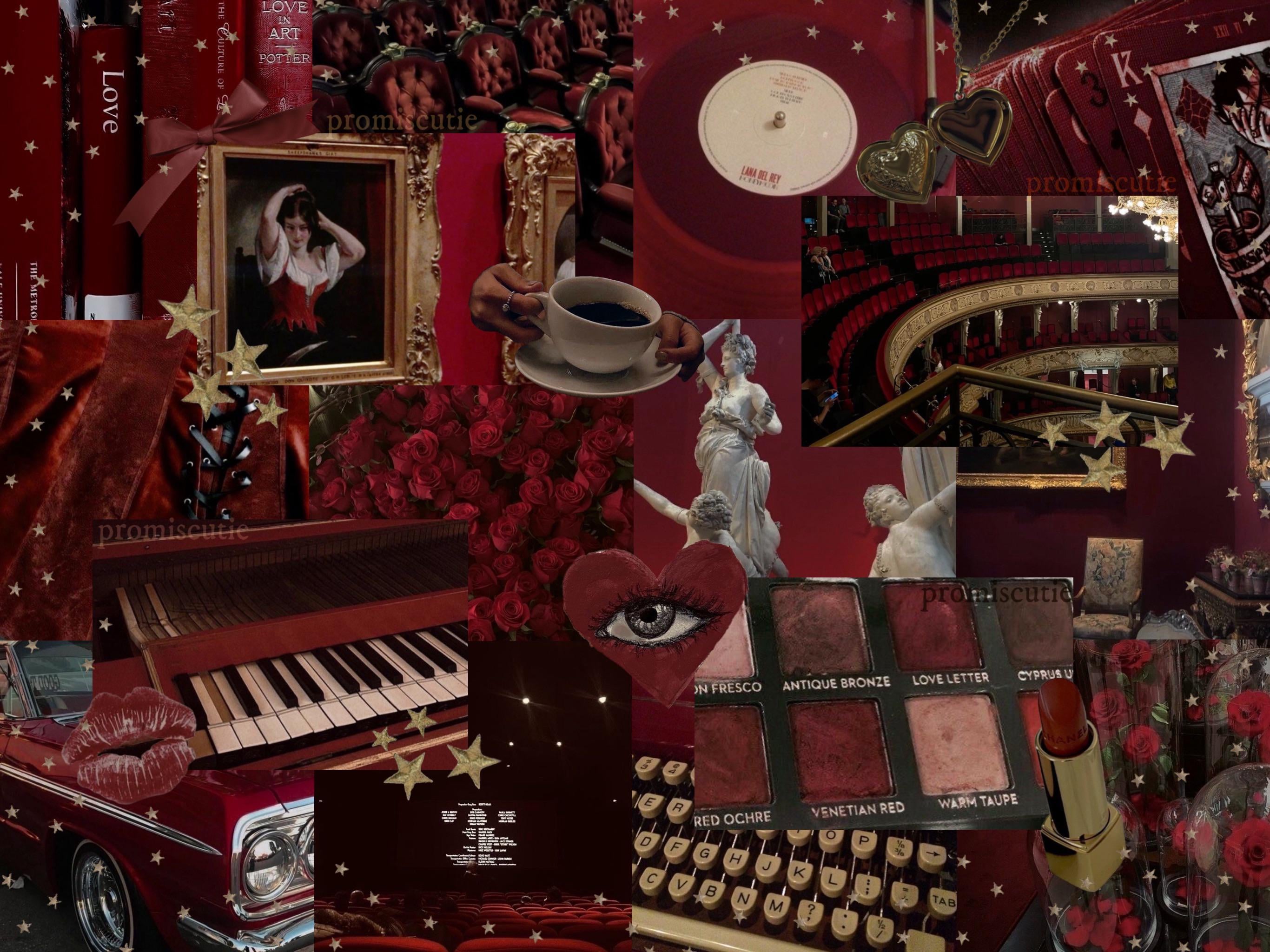 dark red wallpaper [2732x2048], r