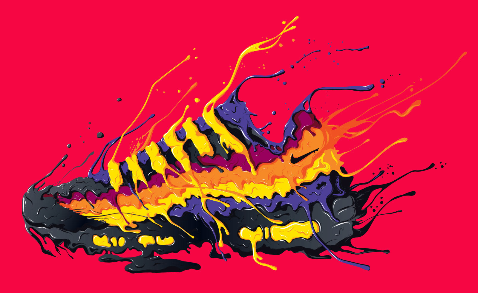 Olivier Lutaud & Footlocker