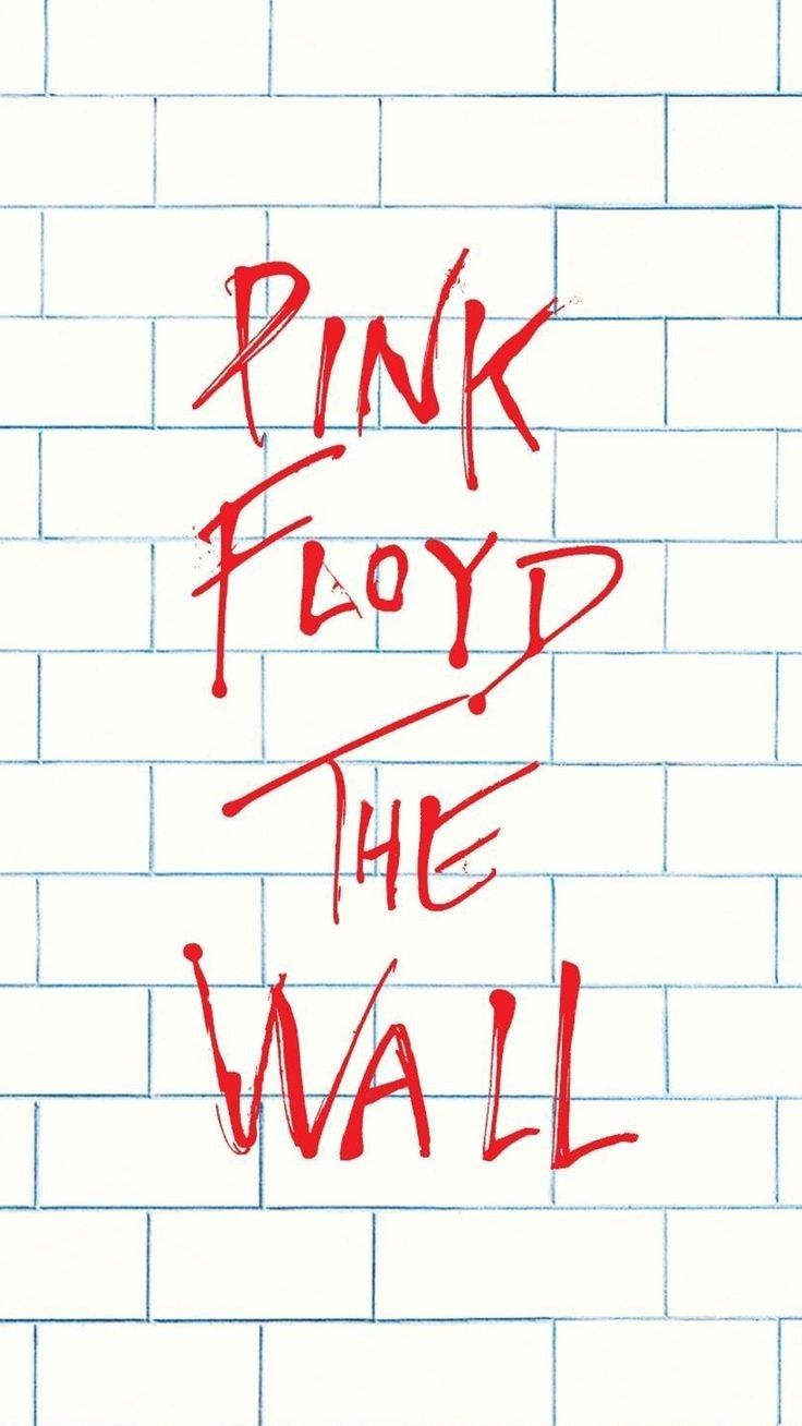 Pink Floyd the wall