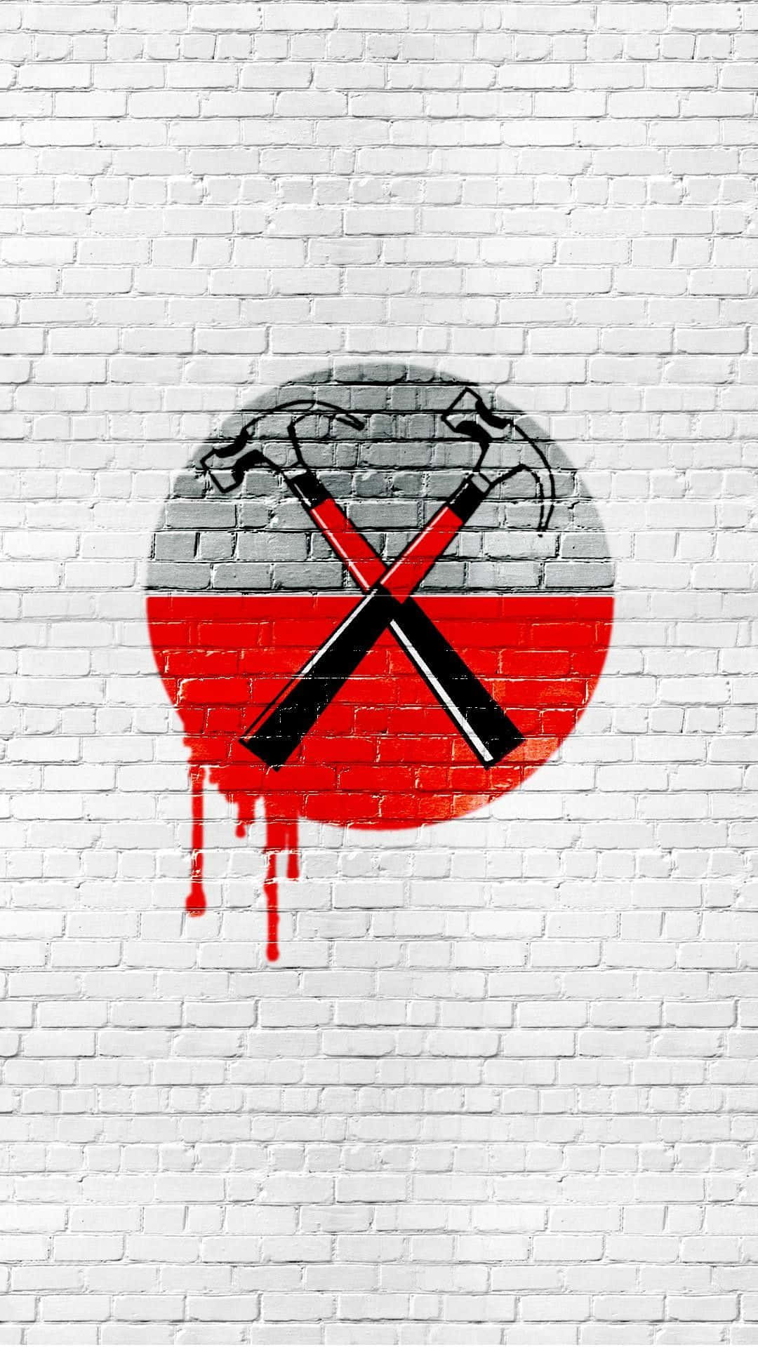 Pink Floyd album cover