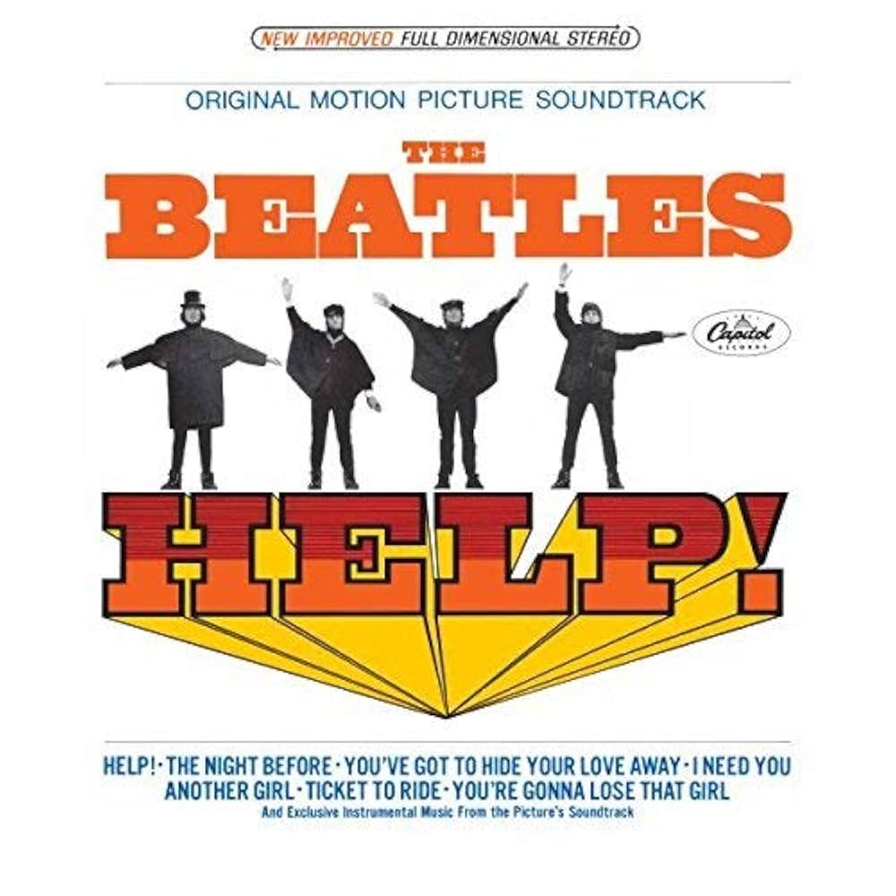 The Beatles! Original Motion