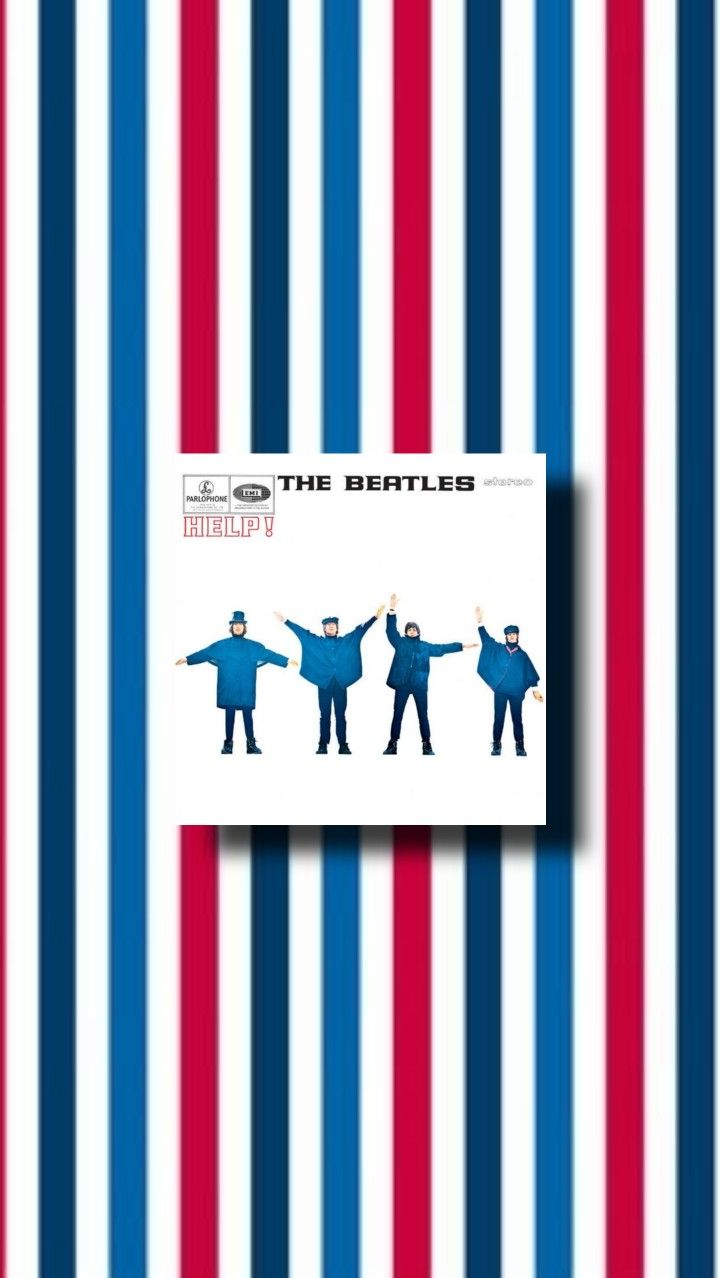 The Beatles Wallpaper