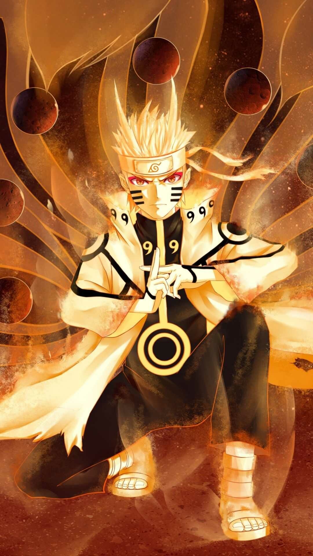 Naruto Wallpaper