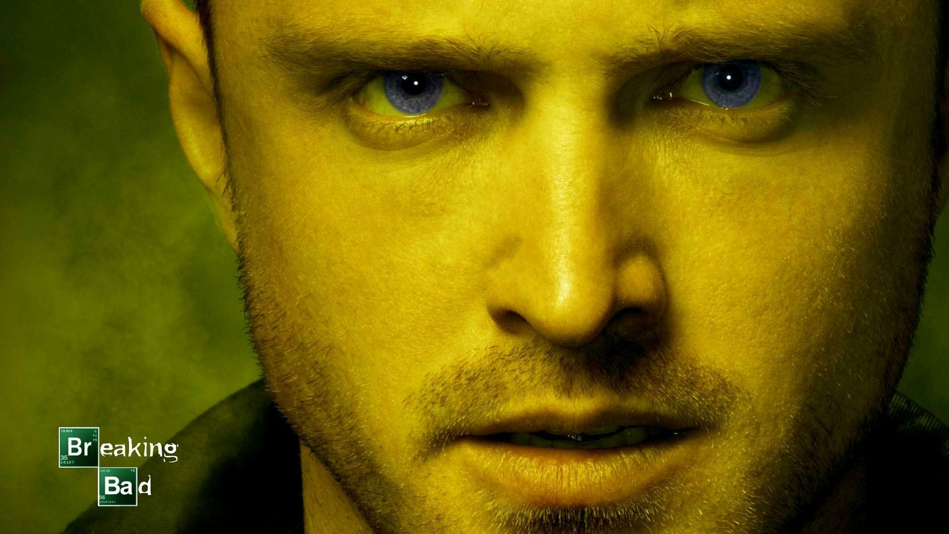 Jesse Pinkman Aaron Paul Actor