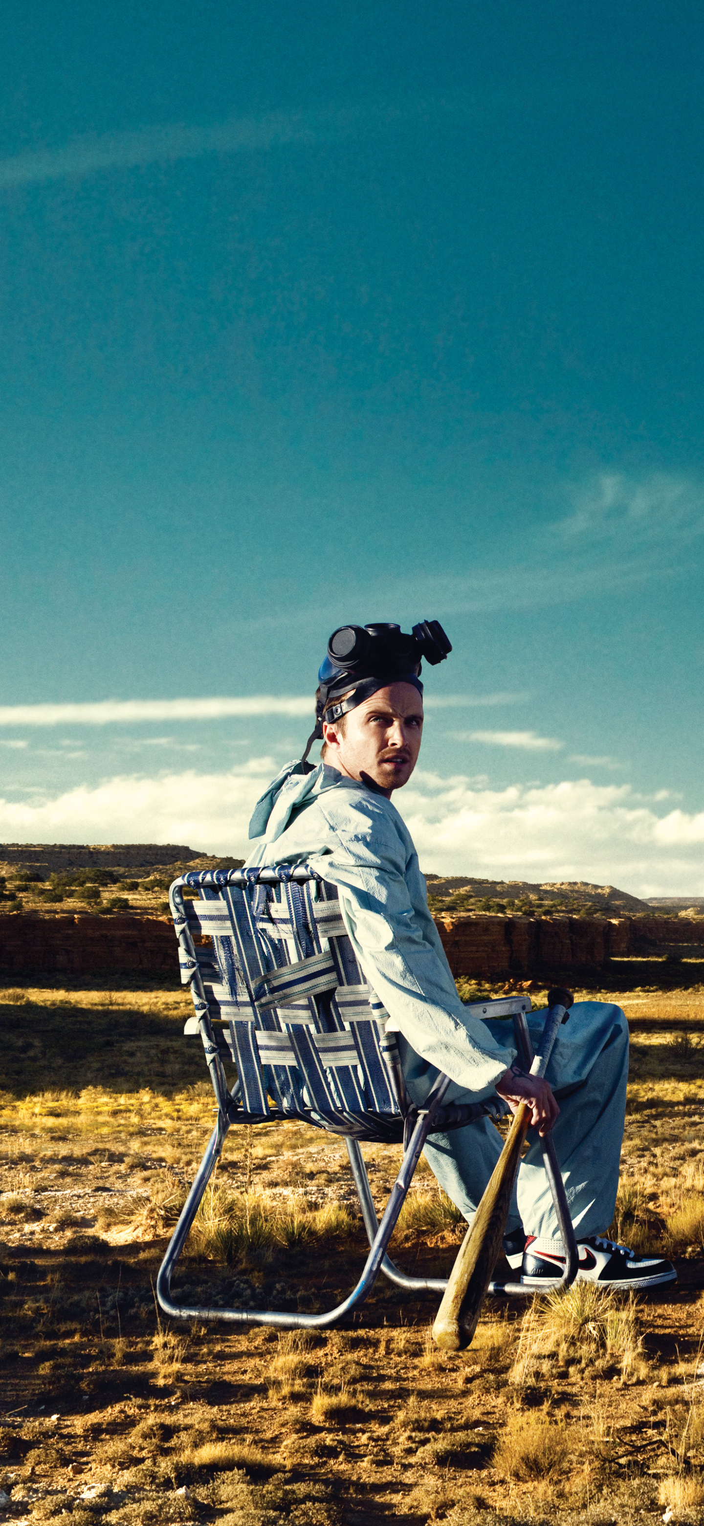 Tv Show, Jesse Pinkman, Aaron Paul