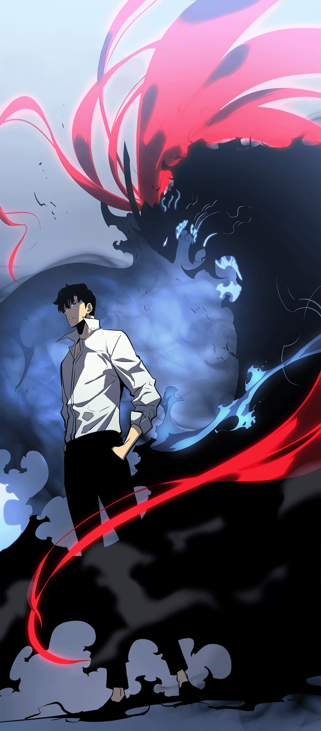 BADASS frame from chapter 113