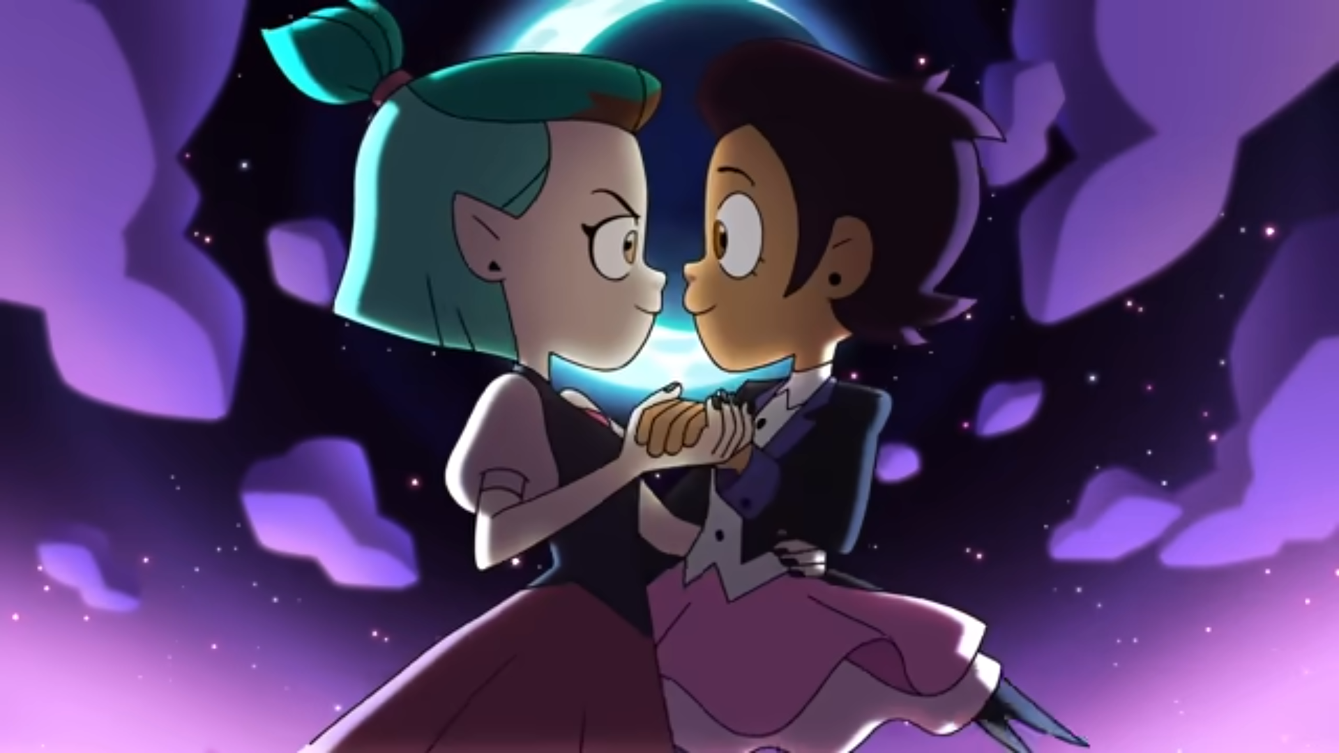 June Bonus Review: The Owl House