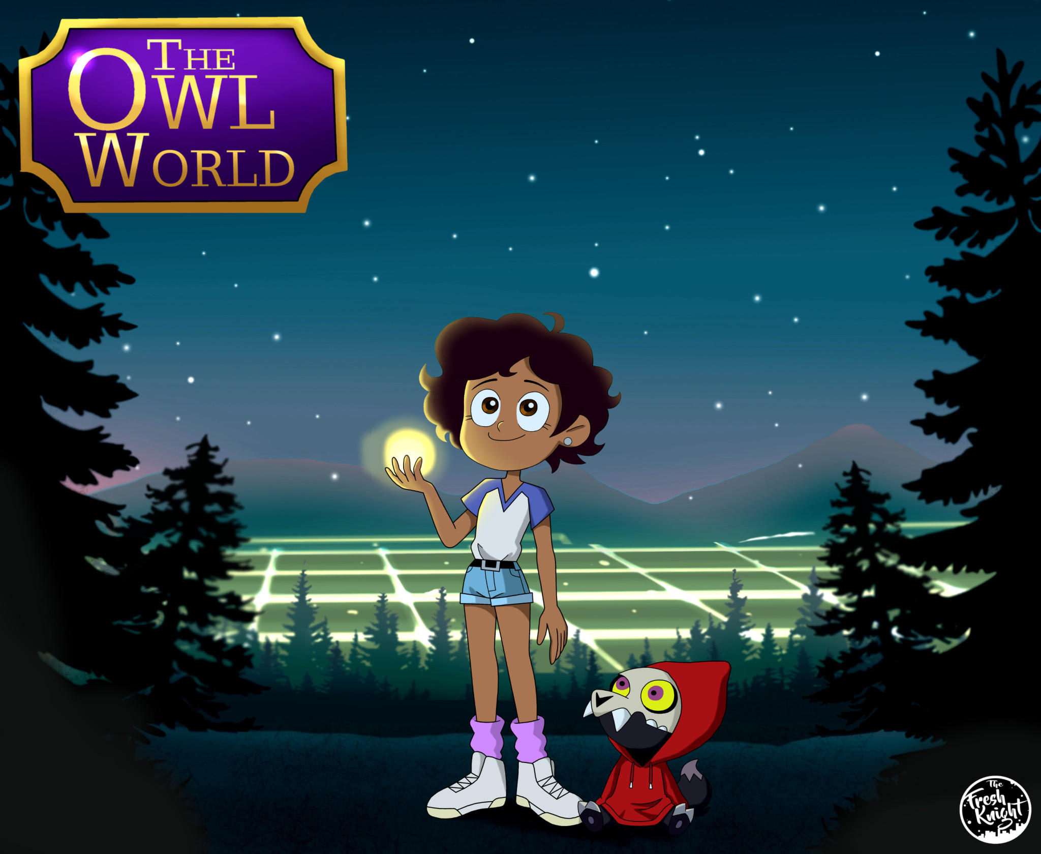 HD desktop wallpaper: Tv Show, King