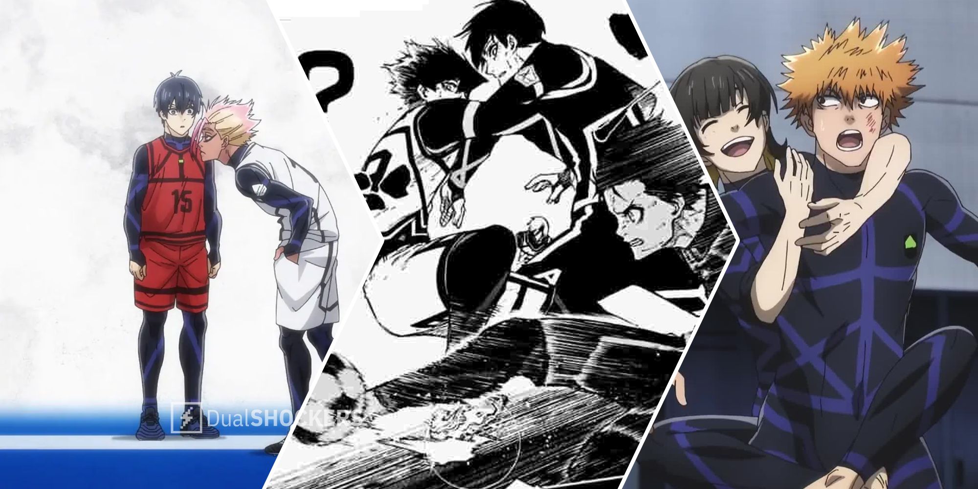 How To Read The Manga After Season 1