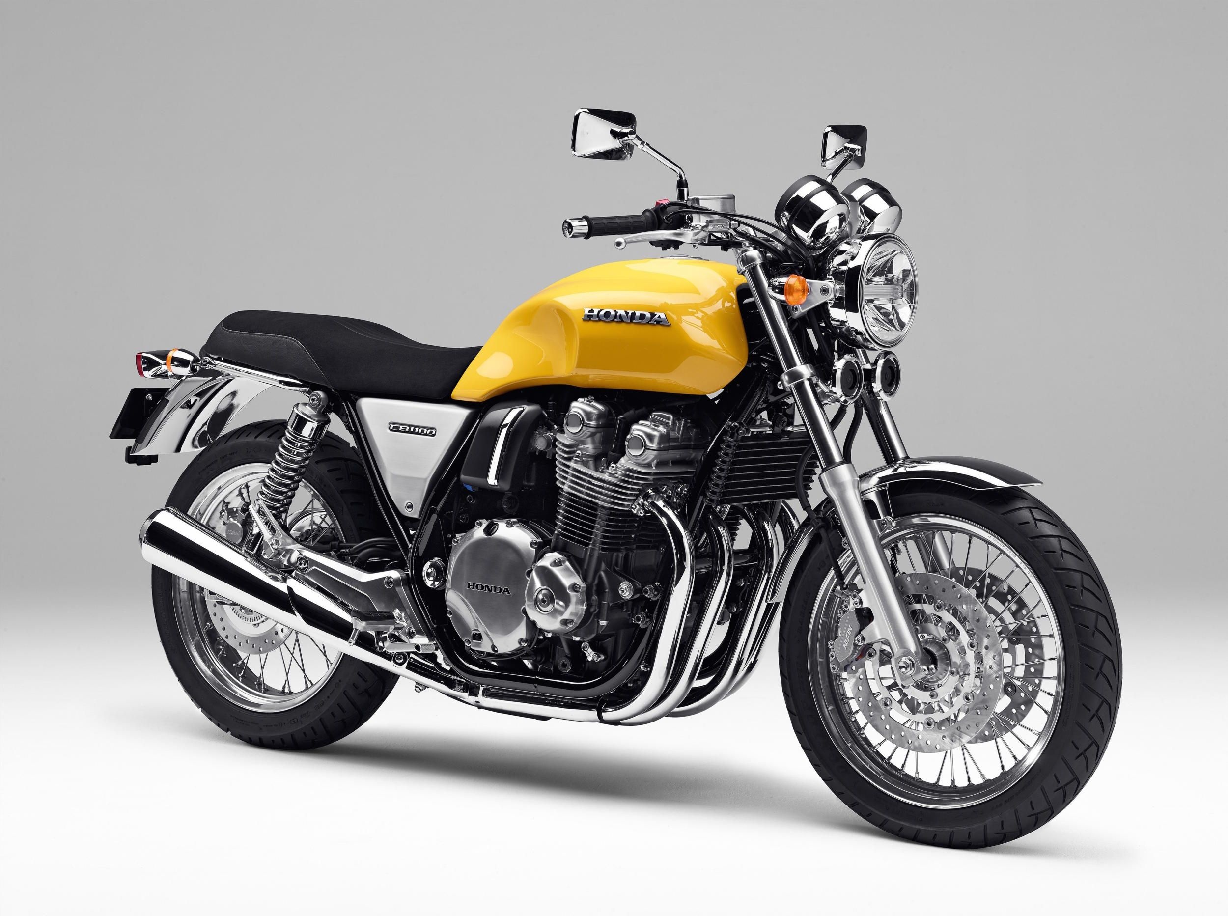 Honda CB1100 Wallpaper