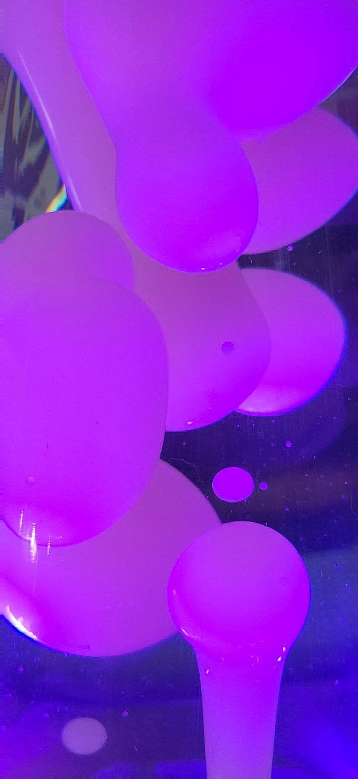 Live wallpaper of my colour changing