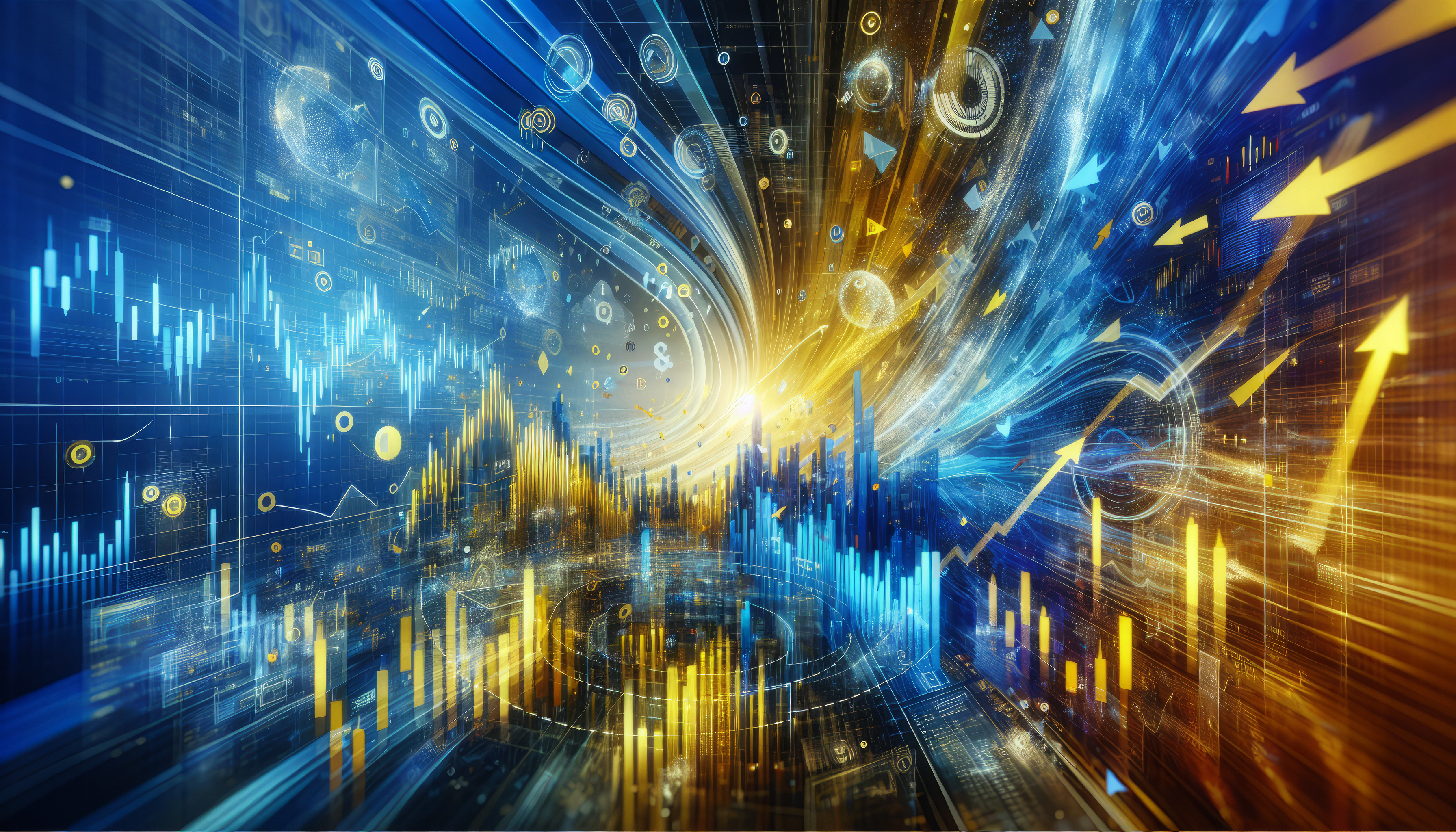 Stock Market Wallpaper