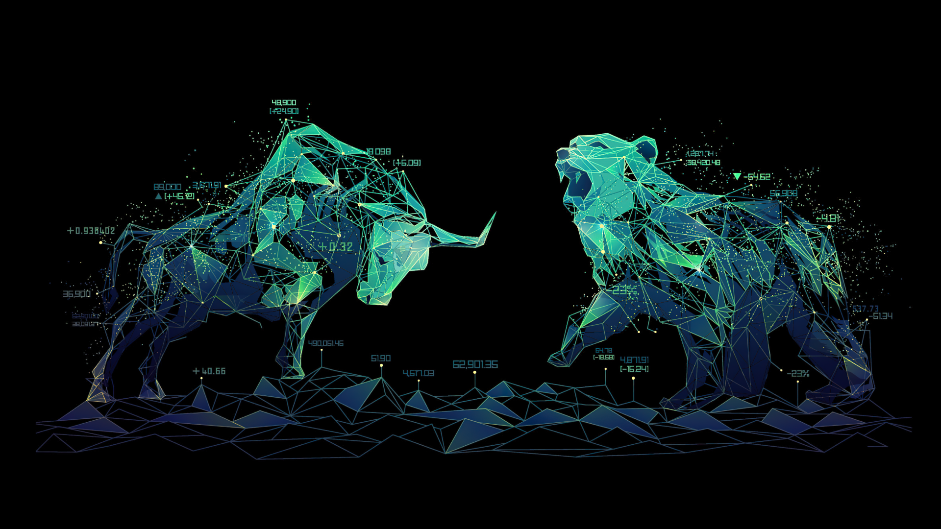 Trading PC Wallpapers Wallpaper Cave