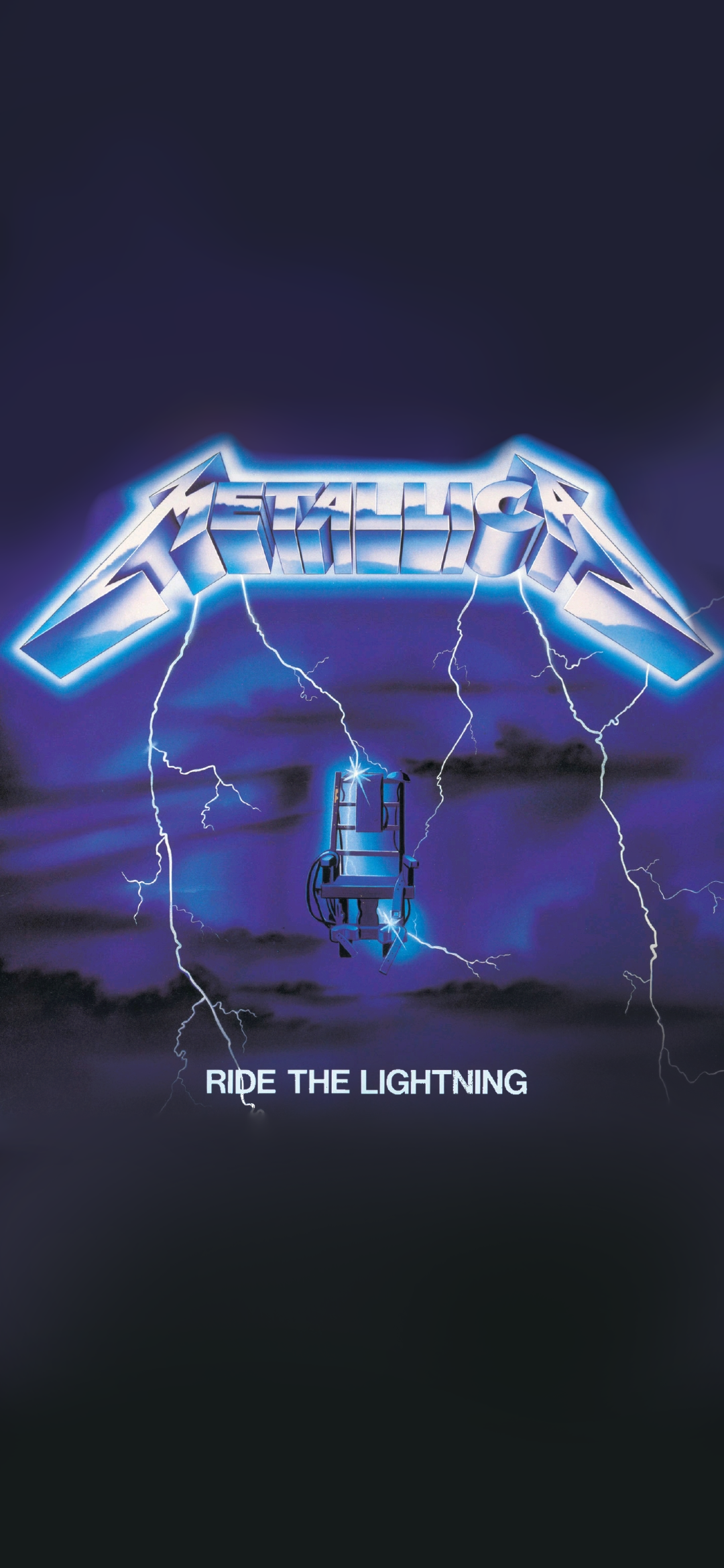 Made a phone wallpaper for myself