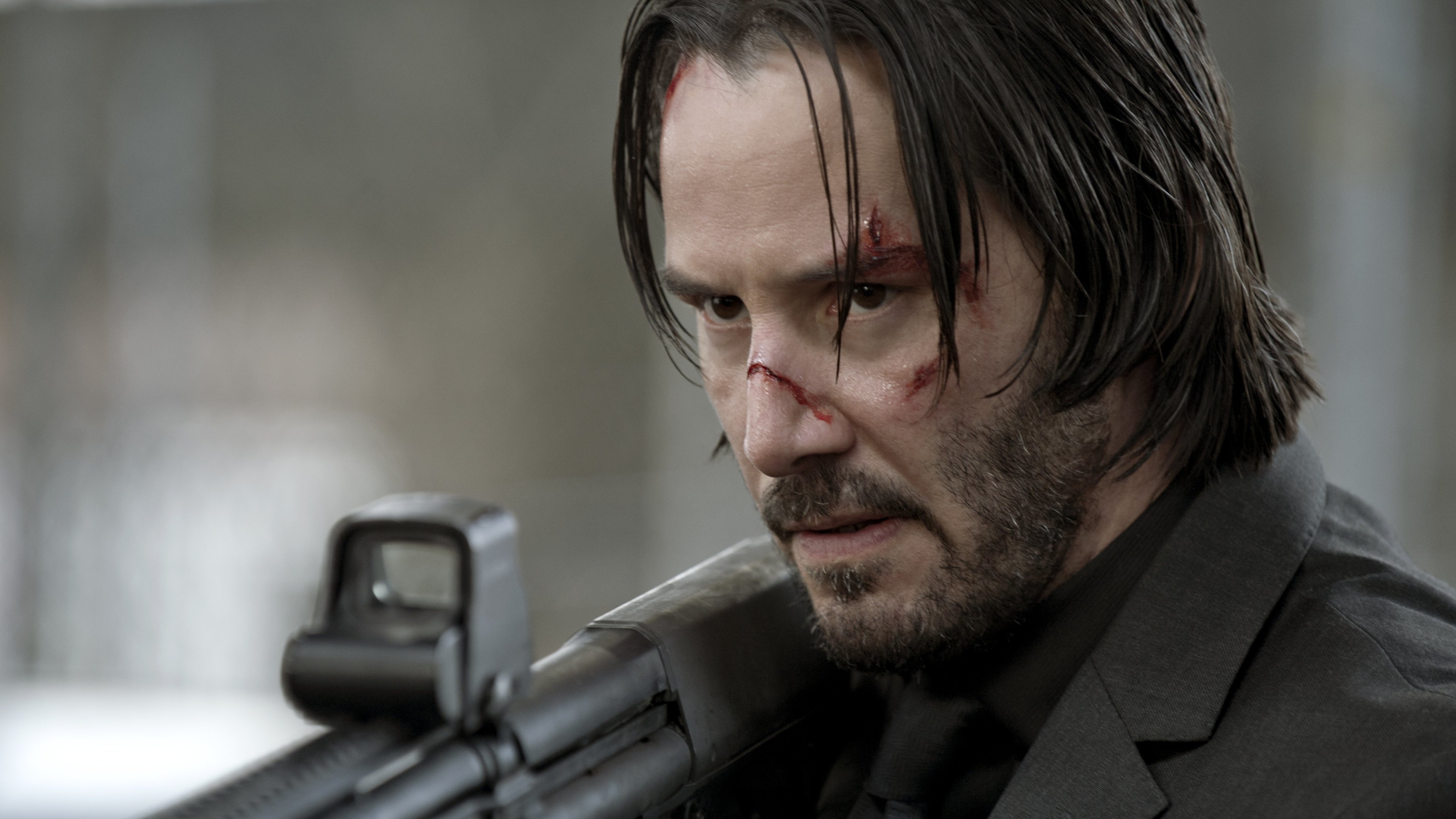 John Wick Wallpaper