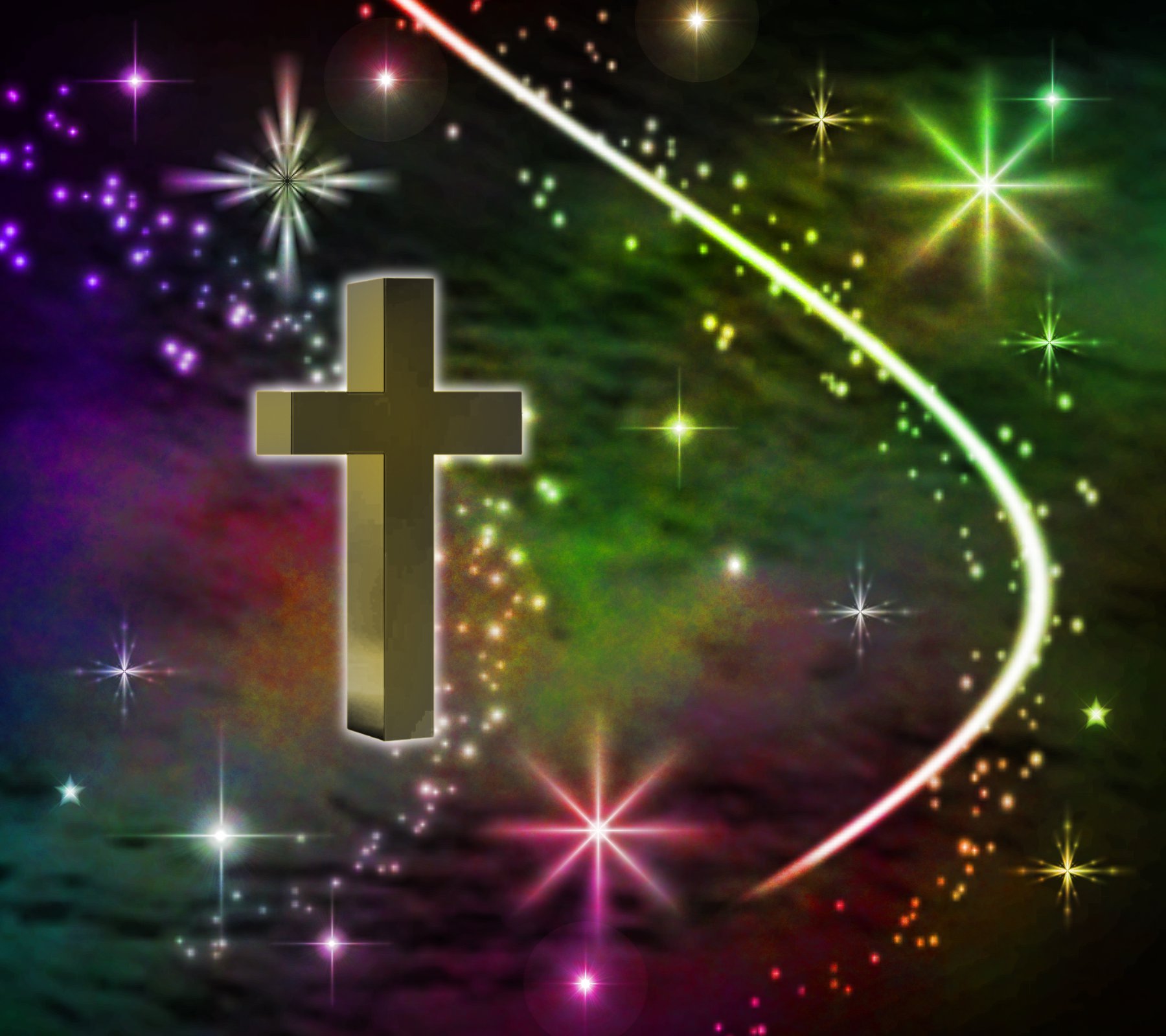 Christian Background and Codes for any